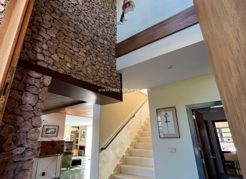Wiederverkauf - Villa - Orihuela - Dehesa de Campoamor