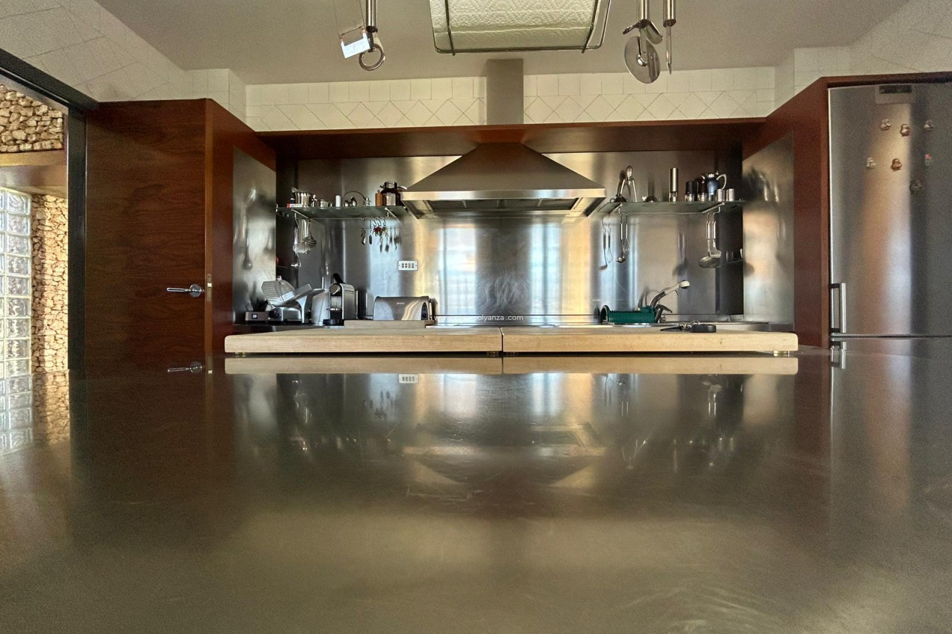 Wiederverkauf - Villa - Orihuela - Dehesa de Campoamor