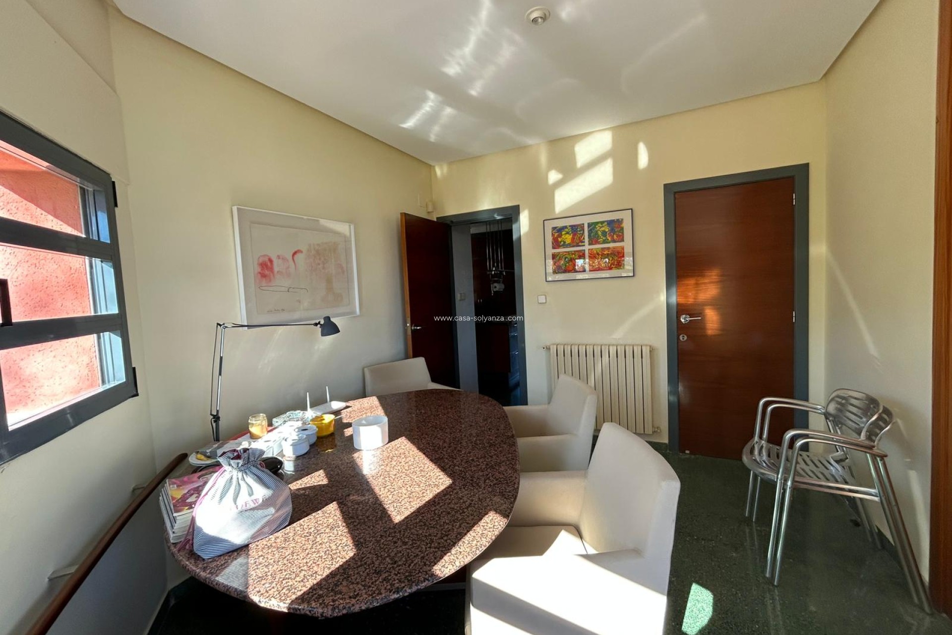 Wiederverkauf - Villa - Orihuela - Dehesa de Campoamor
