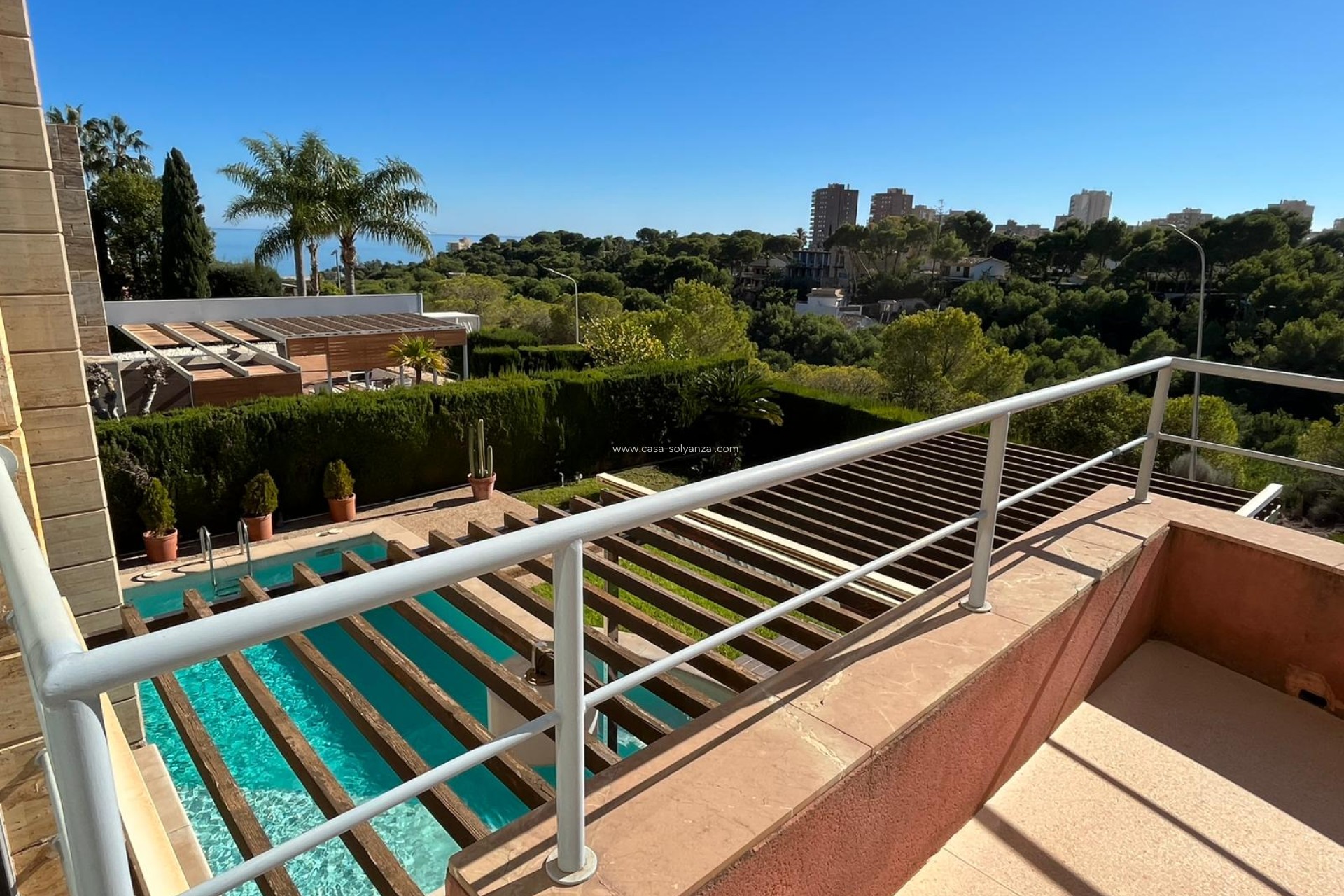 Wiederverkauf - Villa - Orihuela - Dehesa de Campoamor