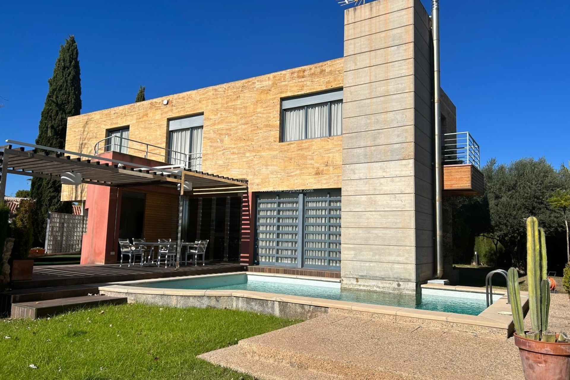 Wiederverkauf - Villa - Orihuela - Dehesa de Campoamor