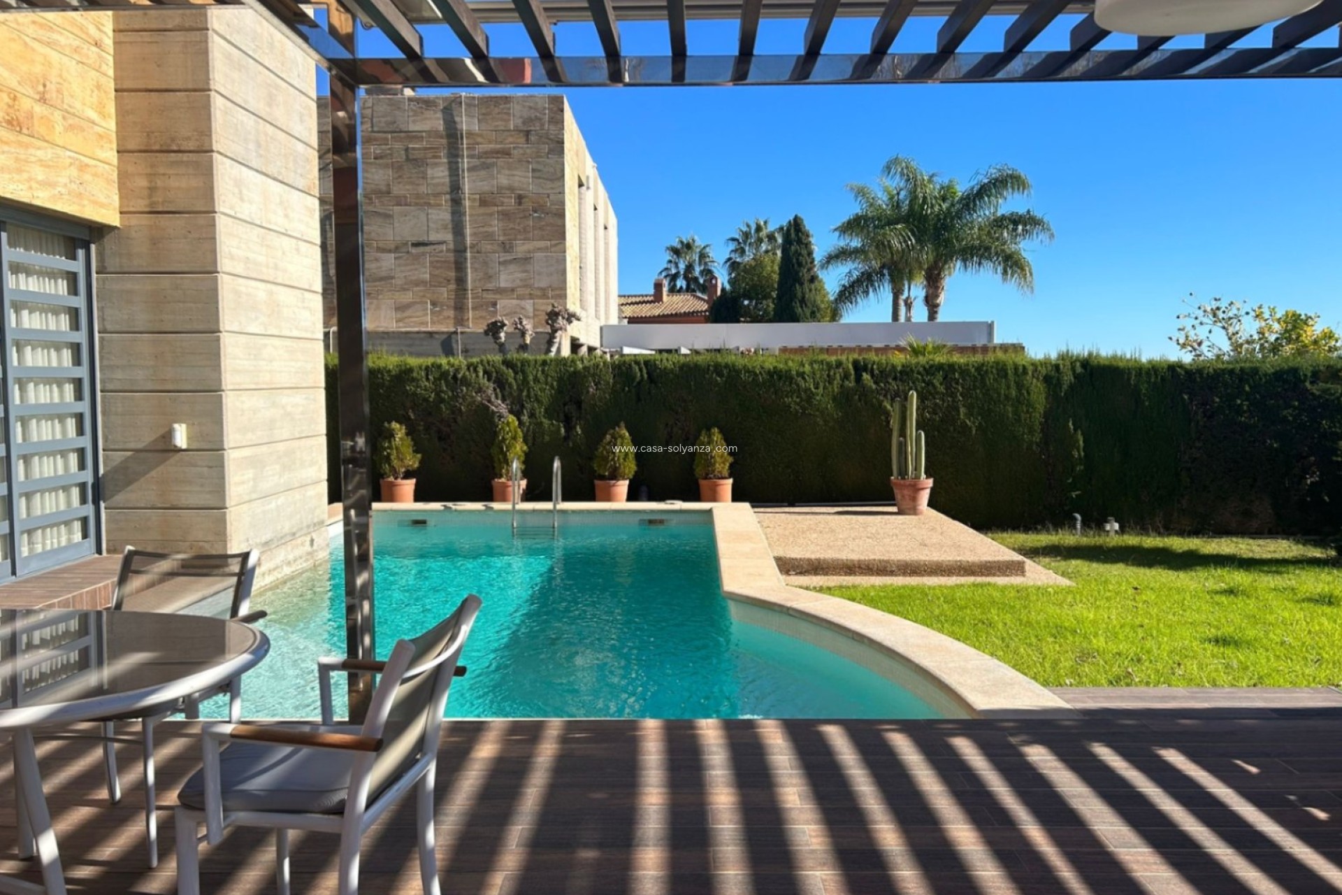 Wiederverkauf - Villa - Orihuela - Dehesa de Campoamor