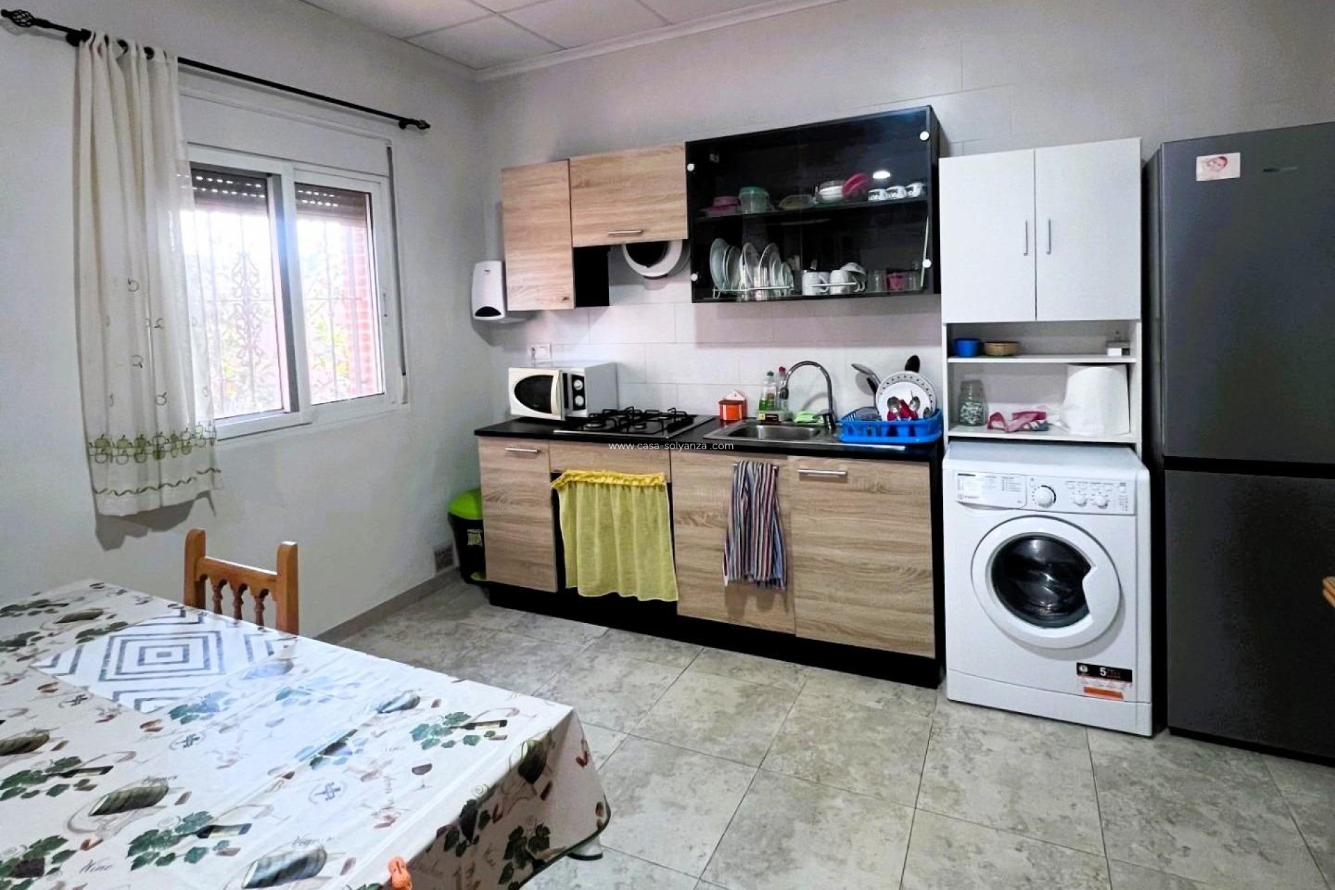 Wiederverkauf - Villa - Orihuela - Desamparados