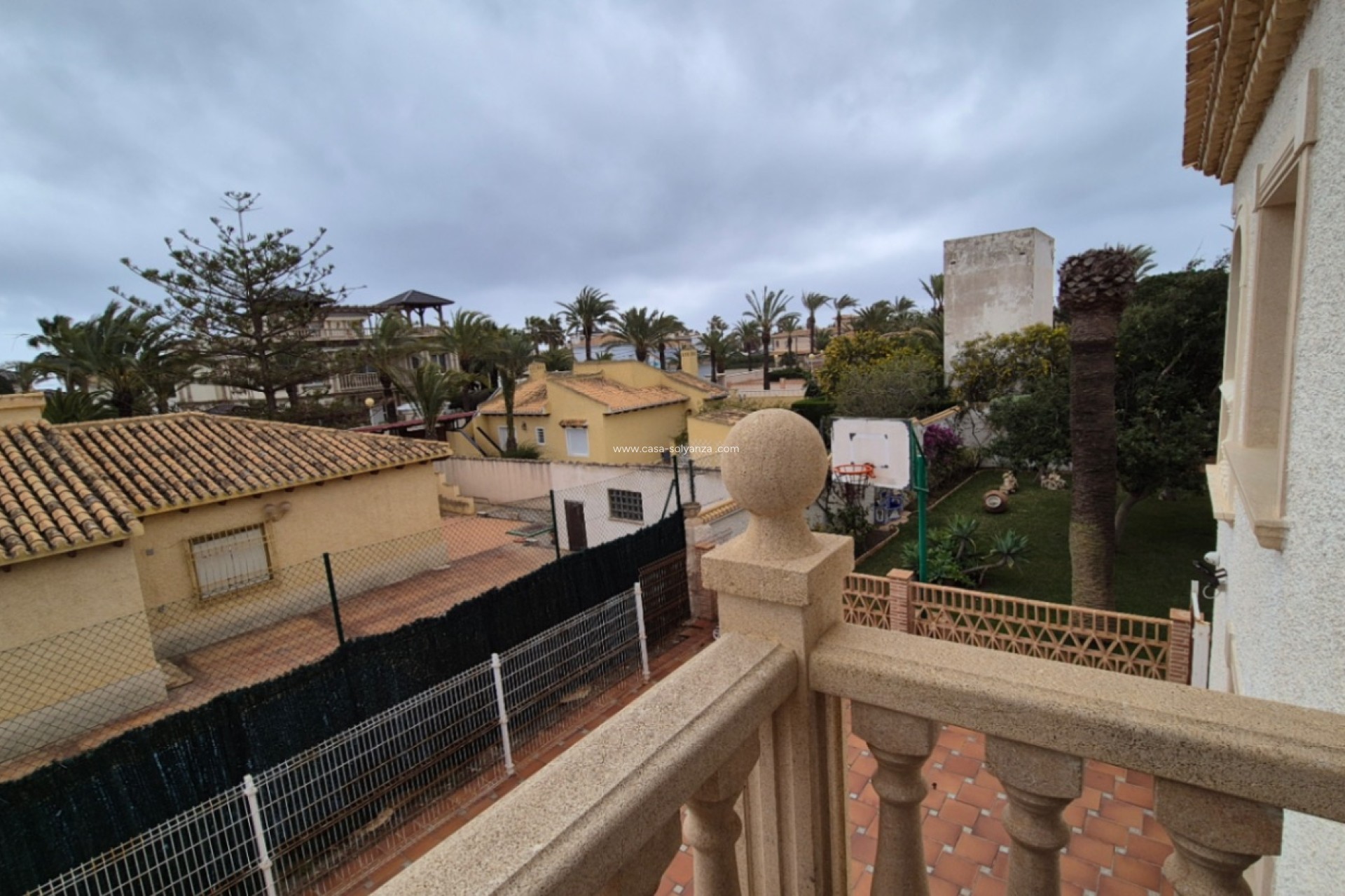 Wiederverkauf - Villa - Orihuela - Inland