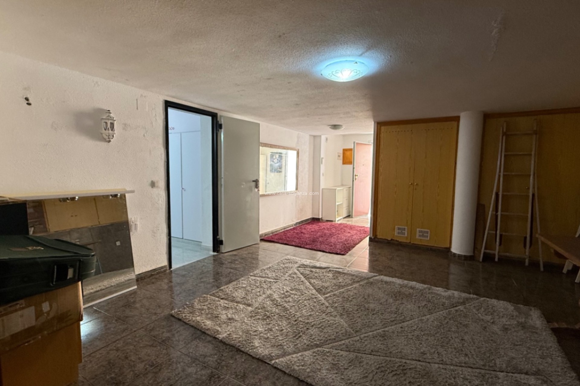 Wiederverkauf - Villa - Orihuela - Inland