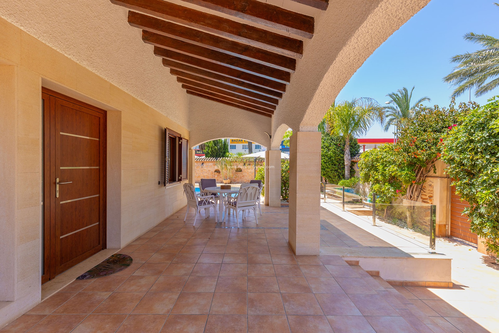 Wiederverkauf - Villa - Orihuela - Inland