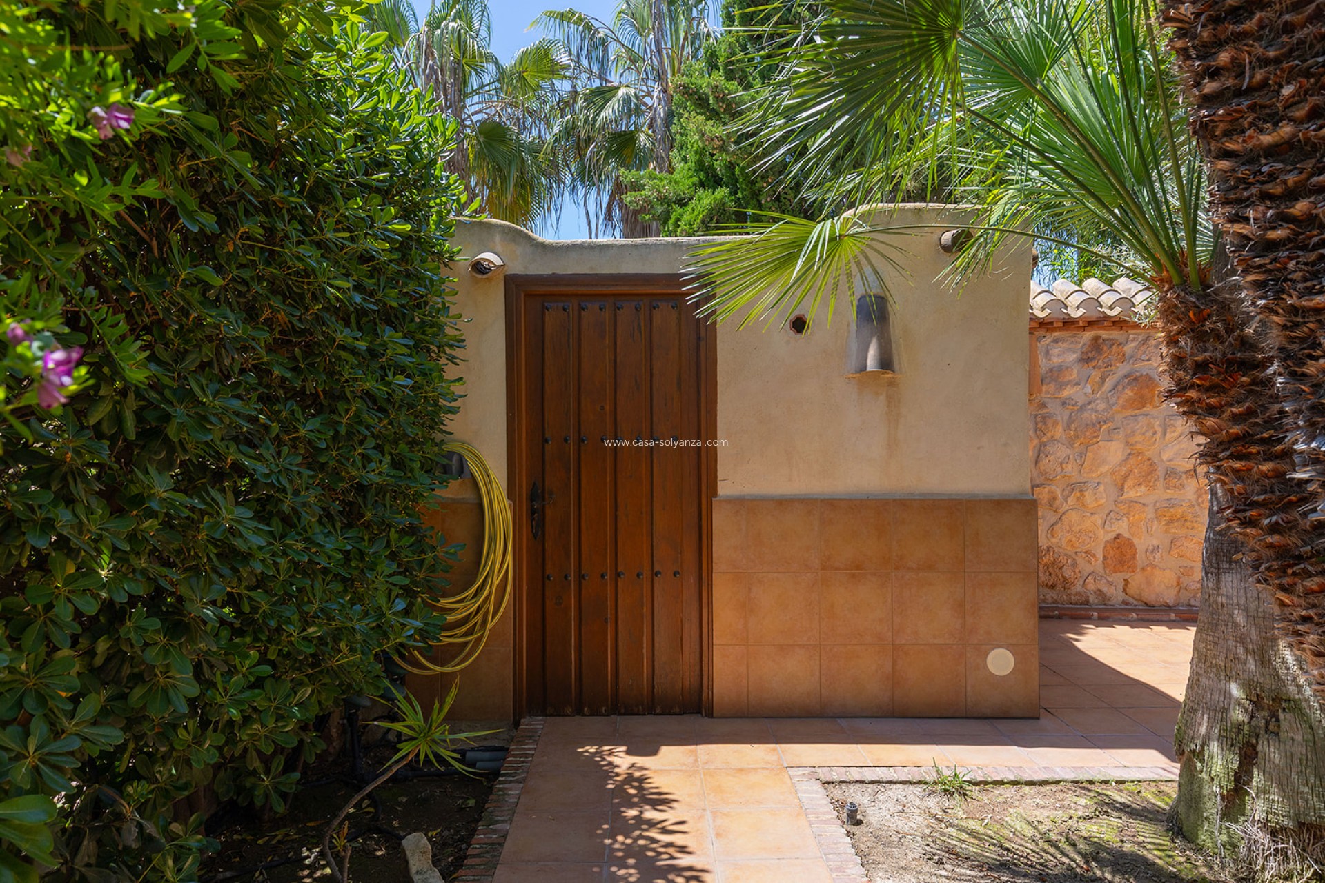 Wiederverkauf - Villa - Orihuela - Inland