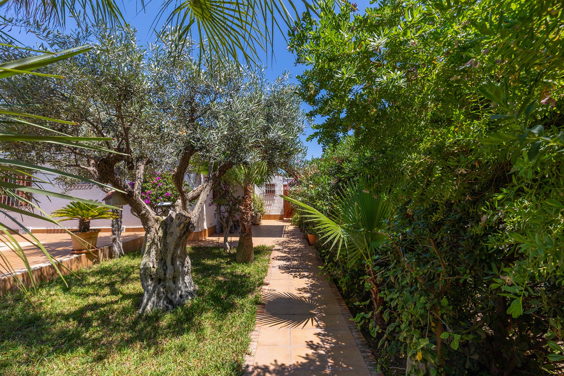 Wiederverkauf - Villa - Orihuela - Inland