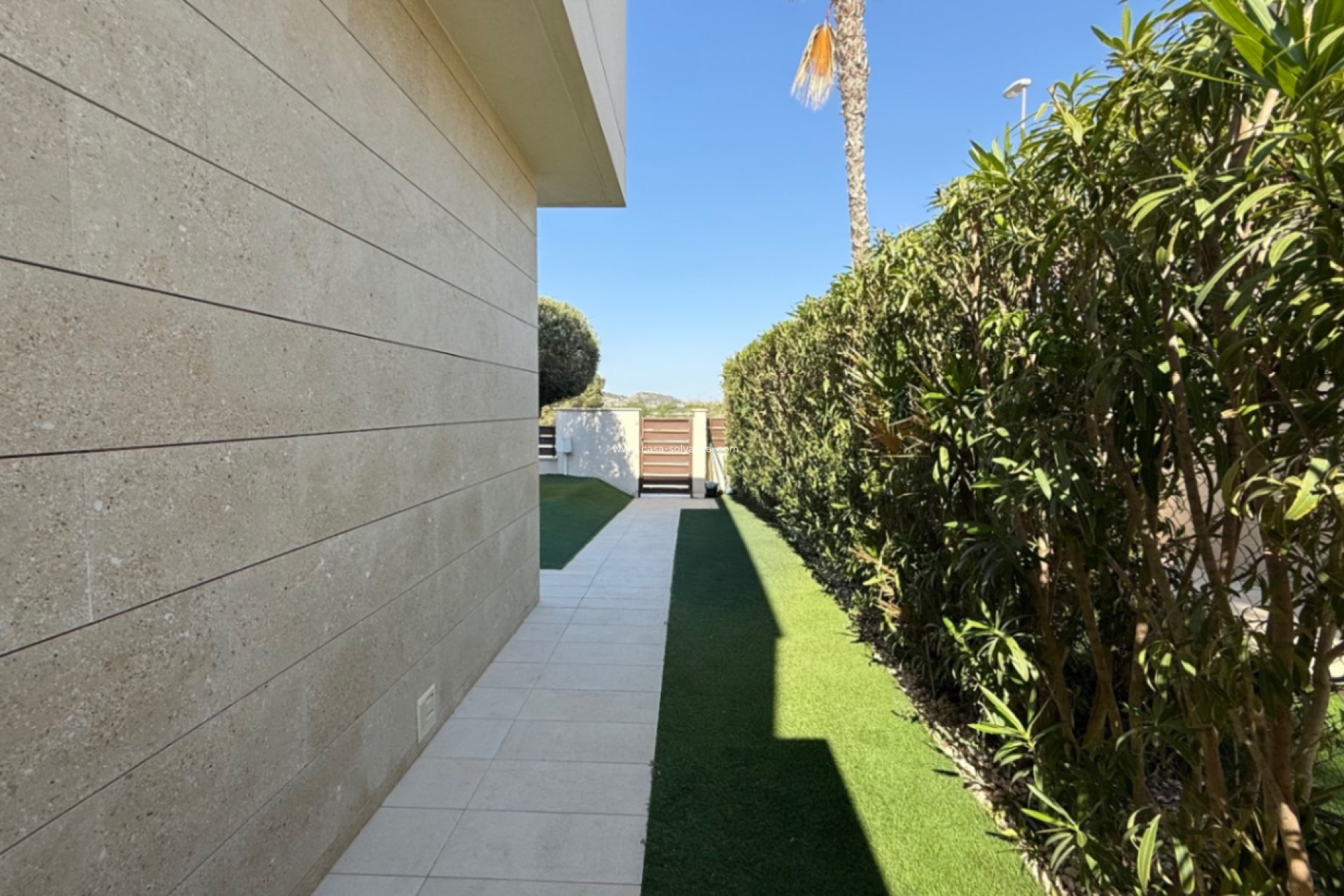 Wiederverkauf - Villa - Orihuela - Inland