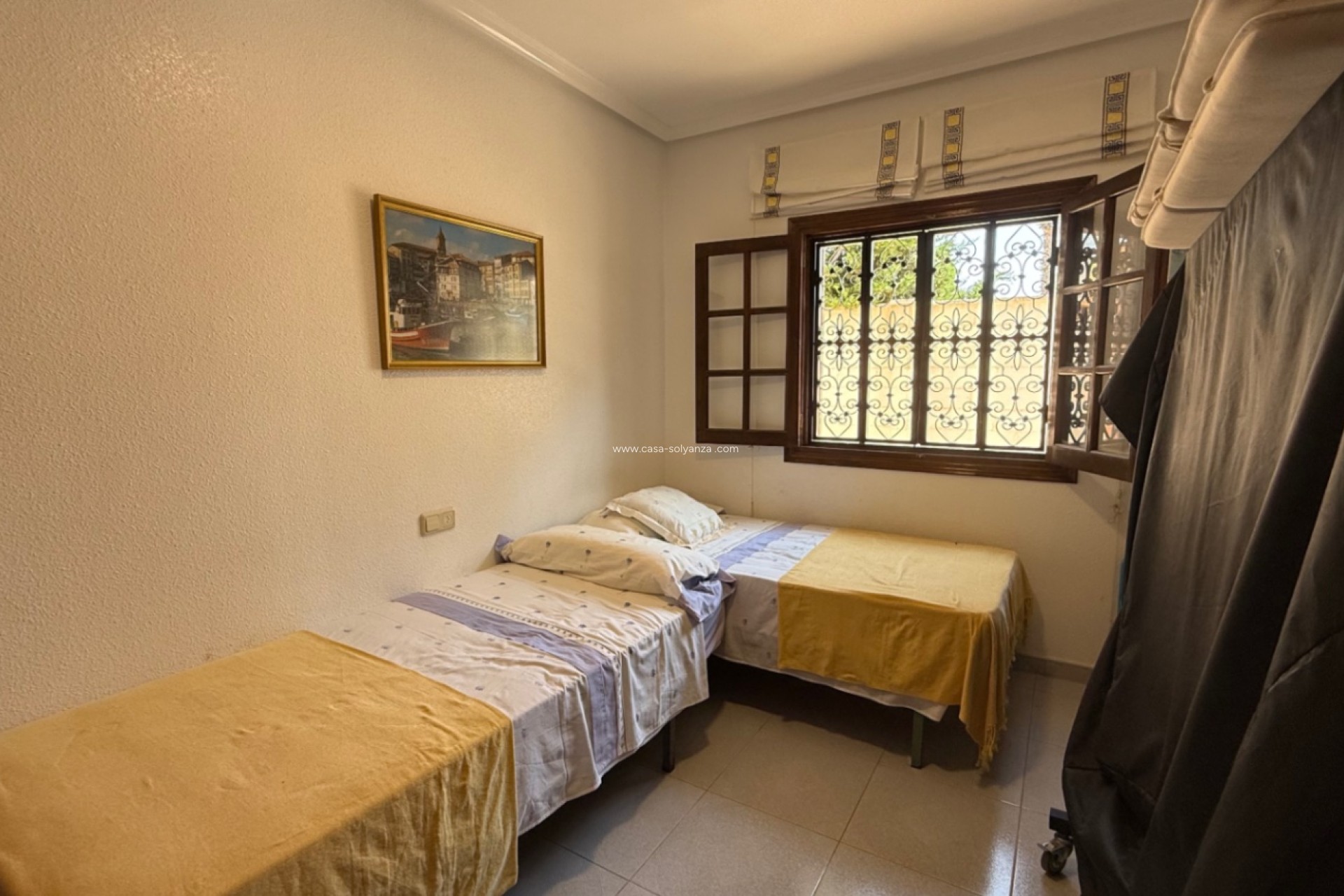 Wiederverkauf - Villa - Orihuela - Inland