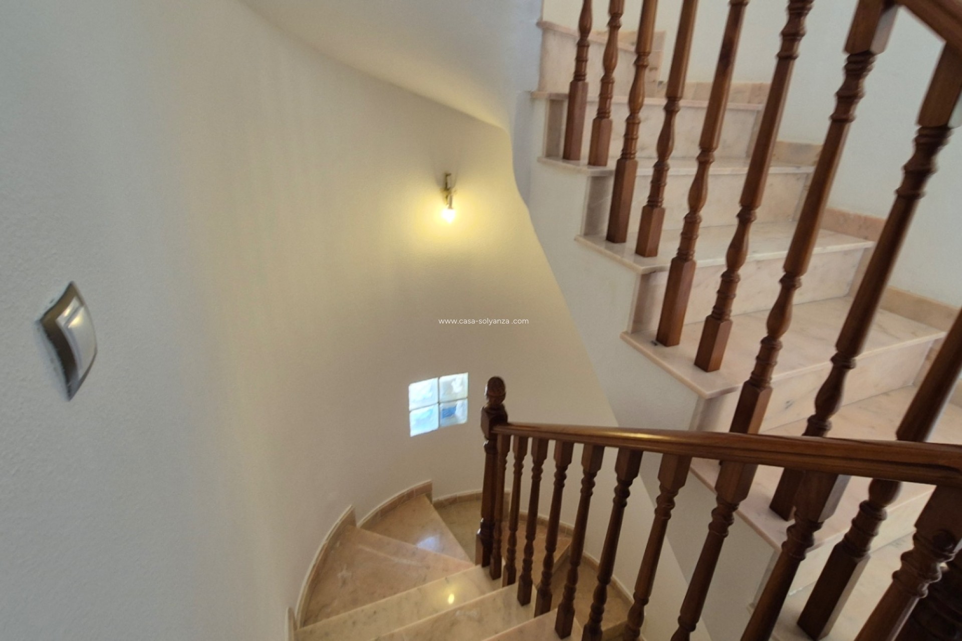 Wiederverkauf - Villa - Orihuela - Inland