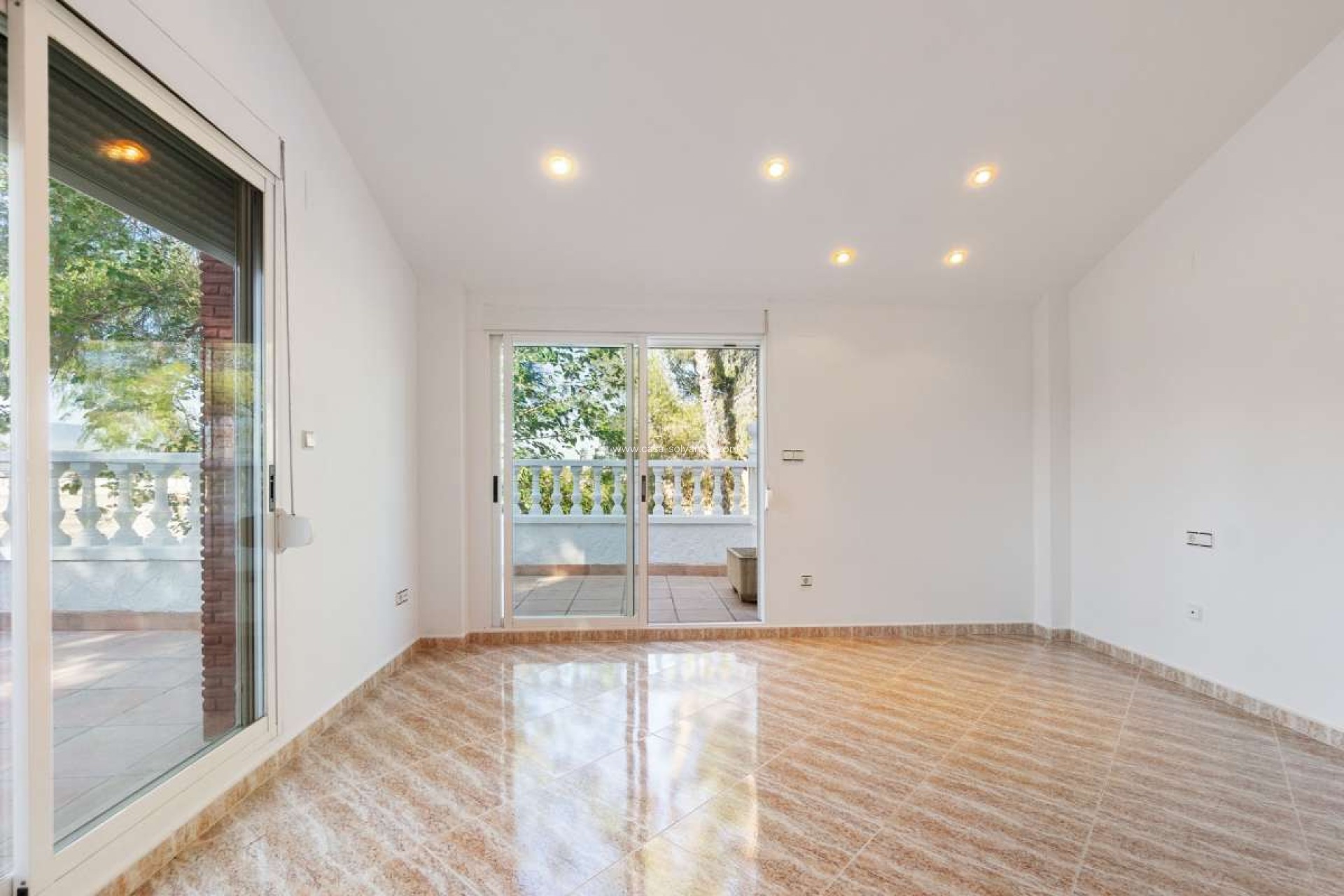 Wiederverkauf - Villa - Orihuela - Inland