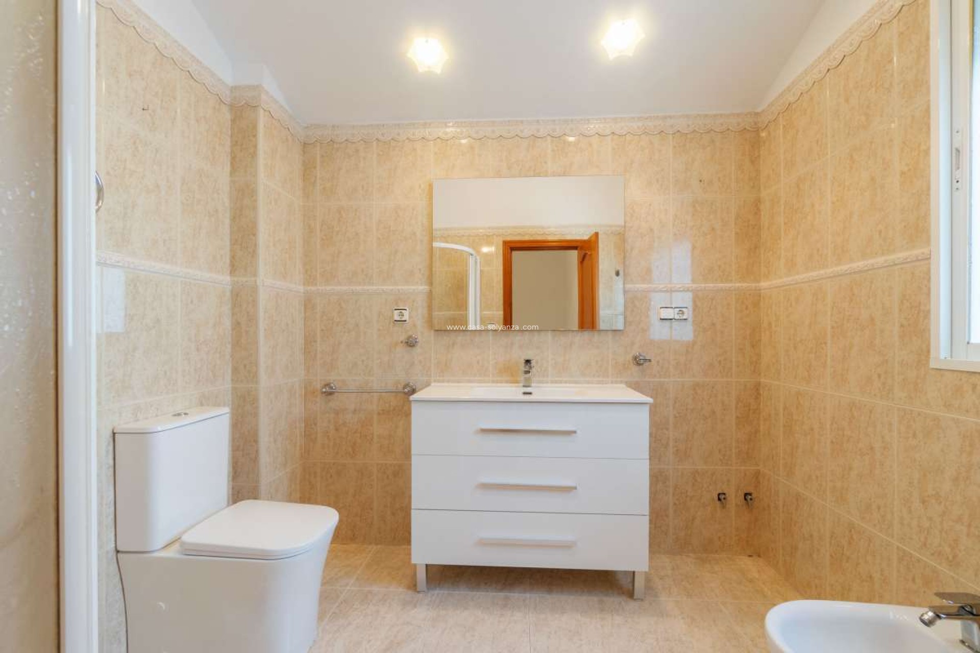 Wiederverkauf - Villa - Orihuela - Inland