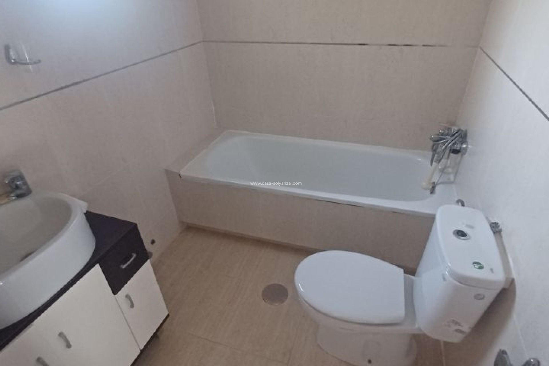 Wiederverkauf - Villa - Orihuela - Inland