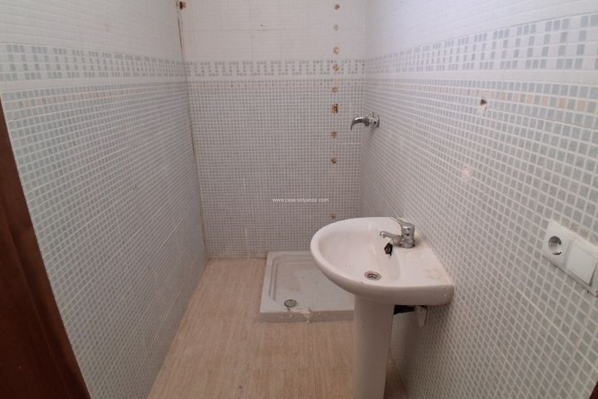 Wiederverkauf - Villa - Orihuela - Inland