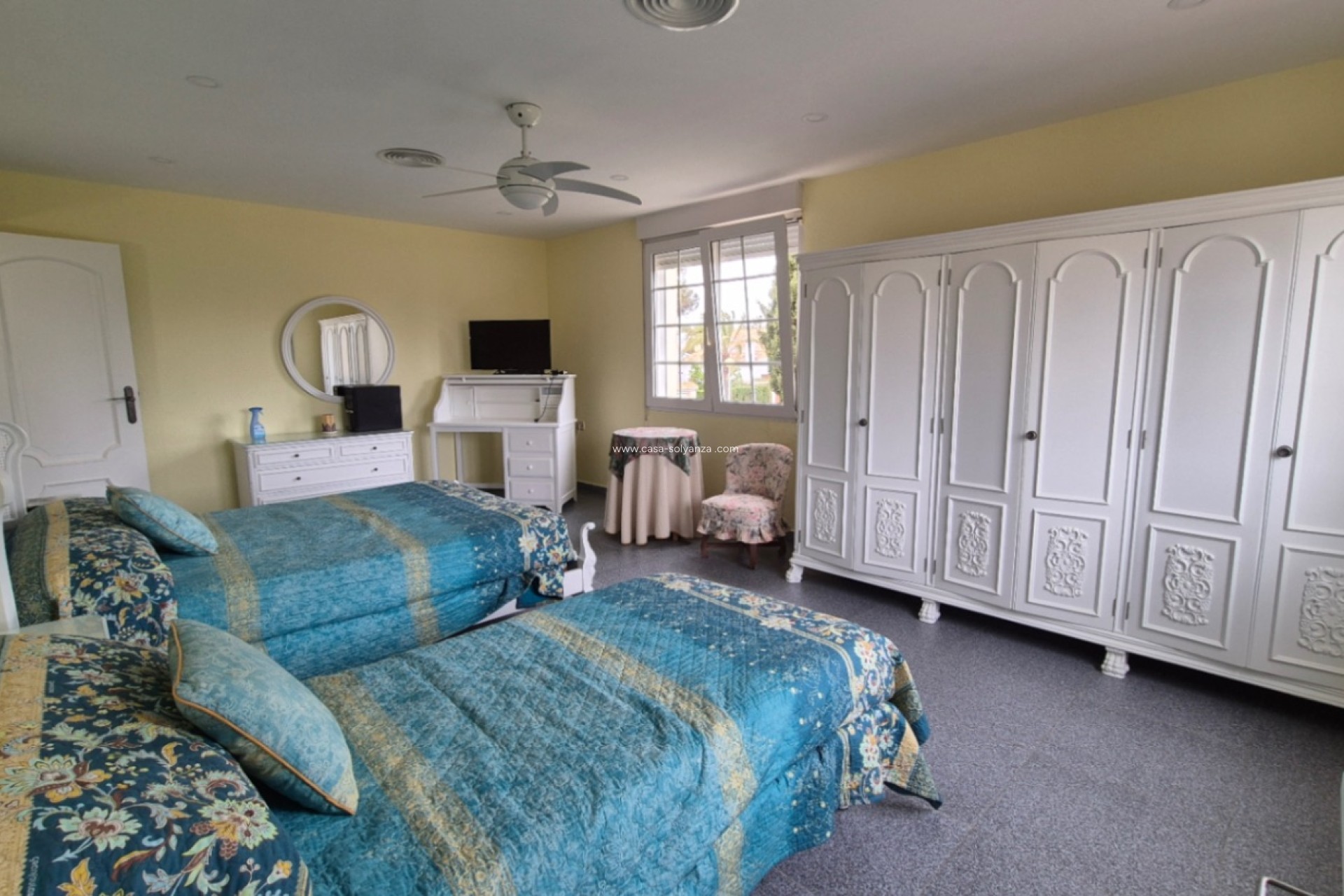 Wiederverkauf - Villa - Orihuela - Inland