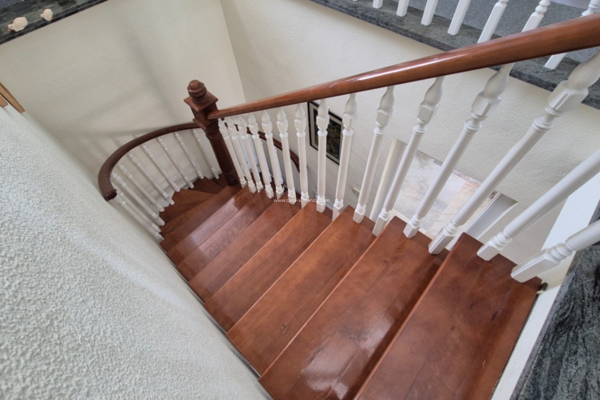 Wiederverkauf - Villa - Orihuela - Inland