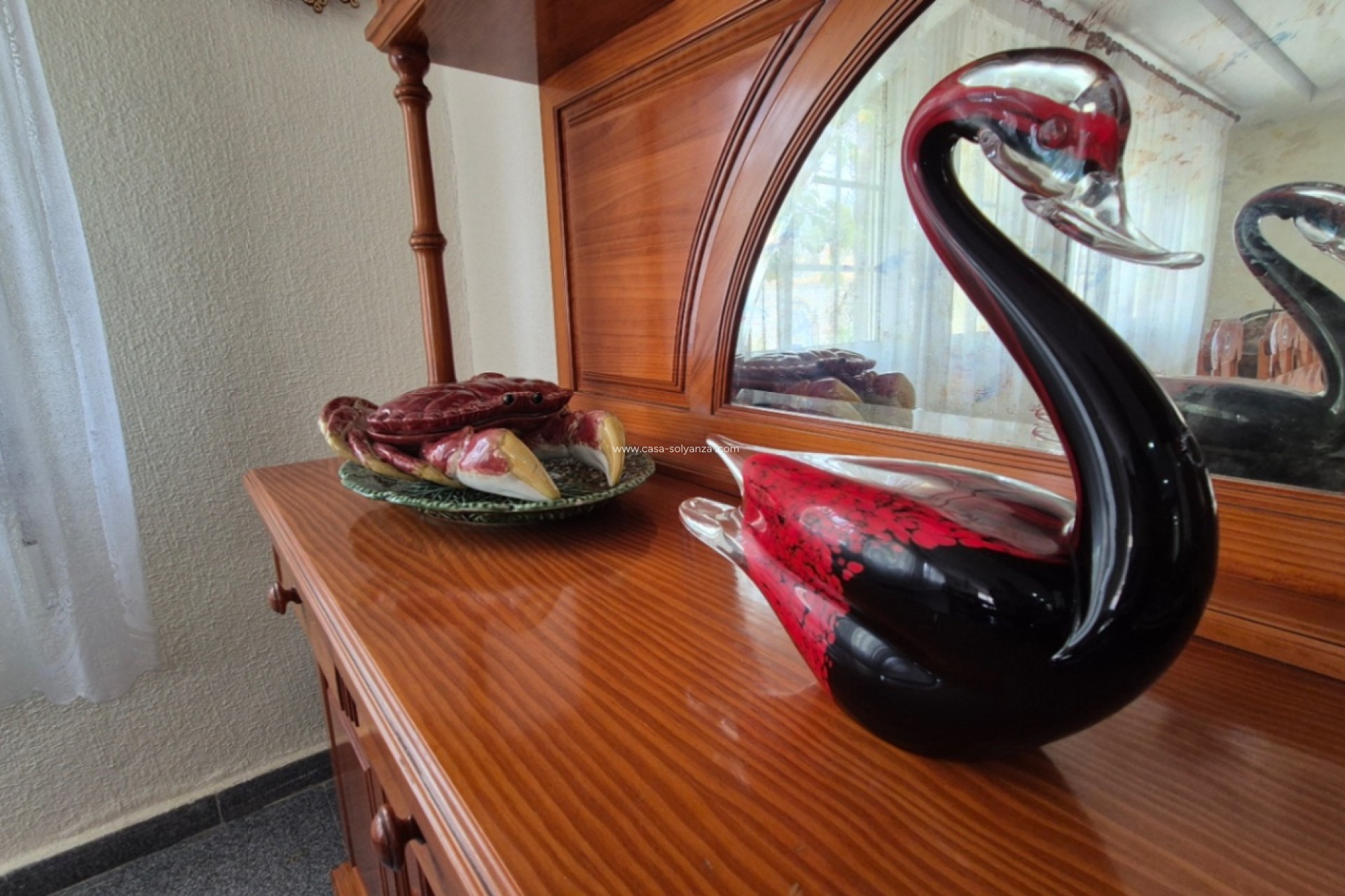 Wiederverkauf - Villa - Orihuela - Inland