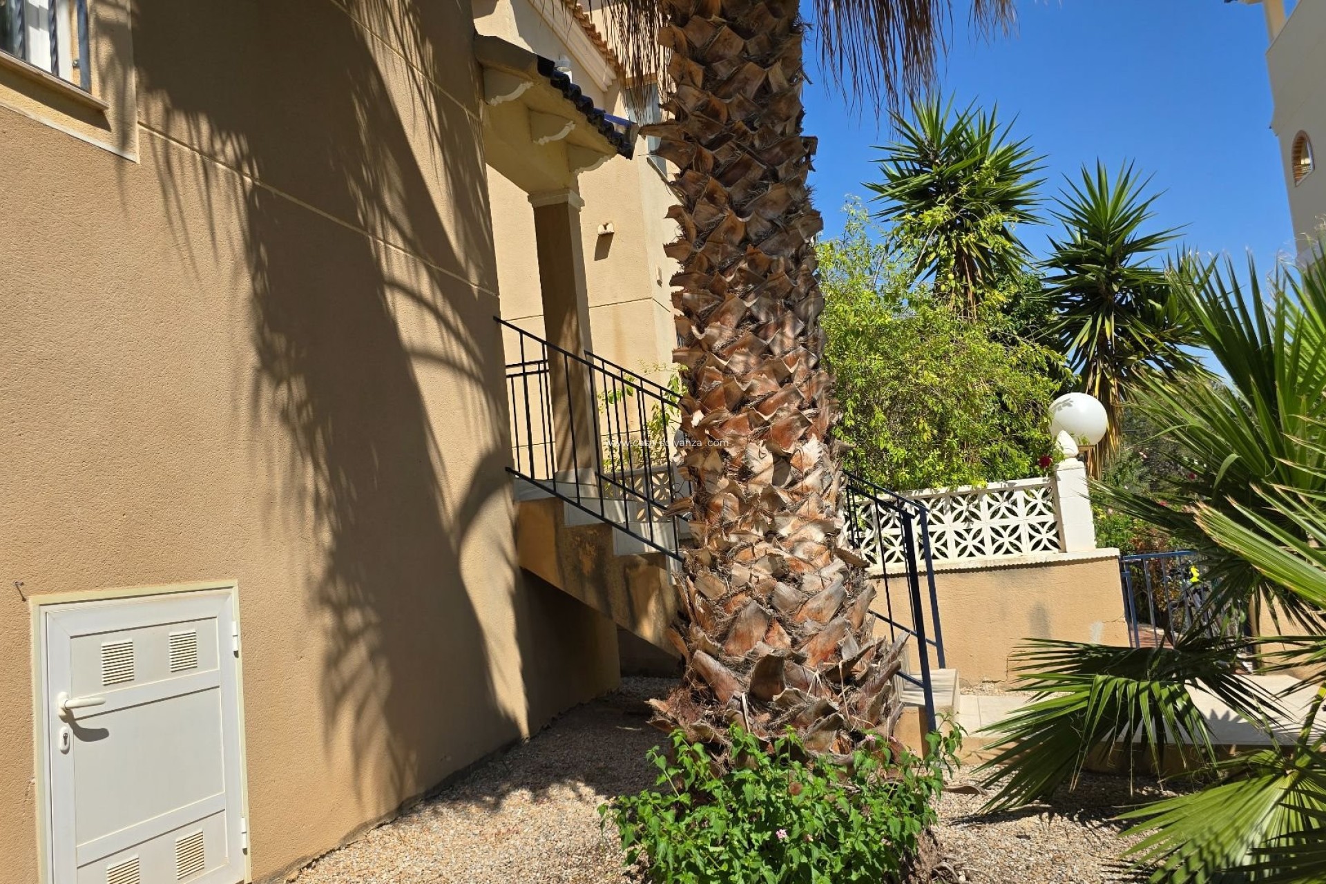 Wiederverkauf - Villa - Orihuela - Inland