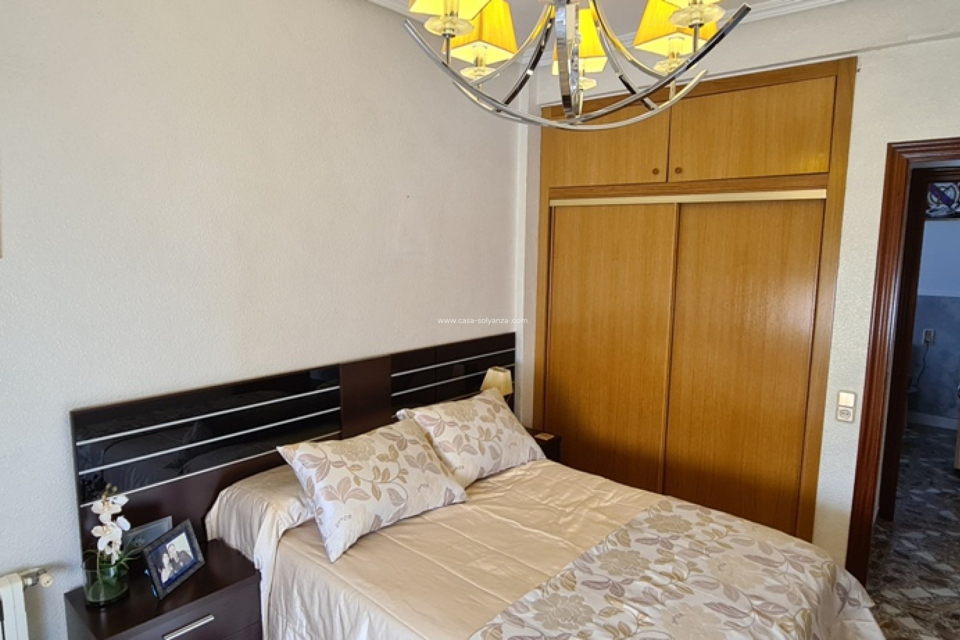 Wiederverkauf - Villa - Orihuela - Inland