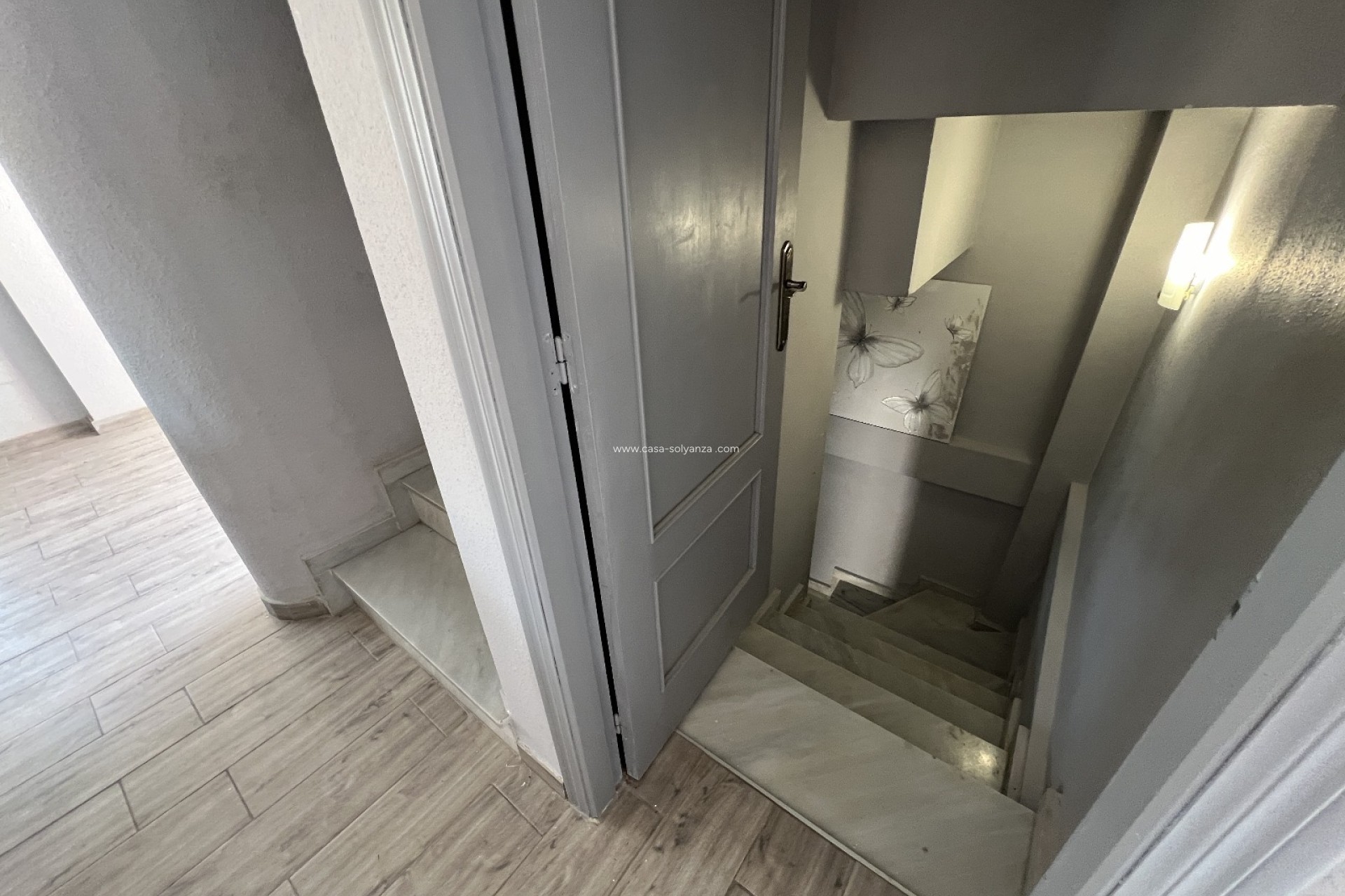 Wiederverkauf - Villa - Orihuela - Inland