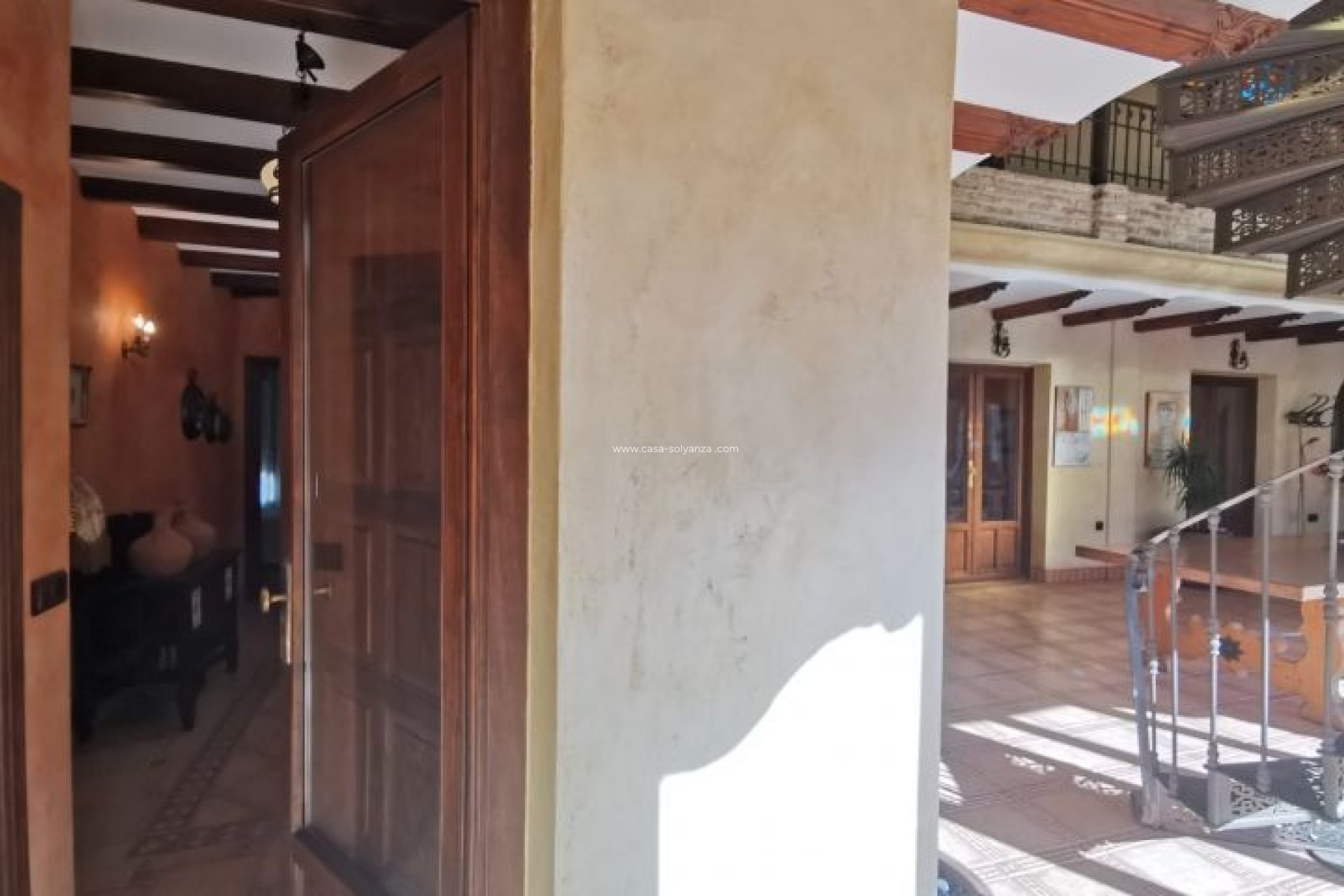 Wiederverkauf - Villa - Orihuela - Inland