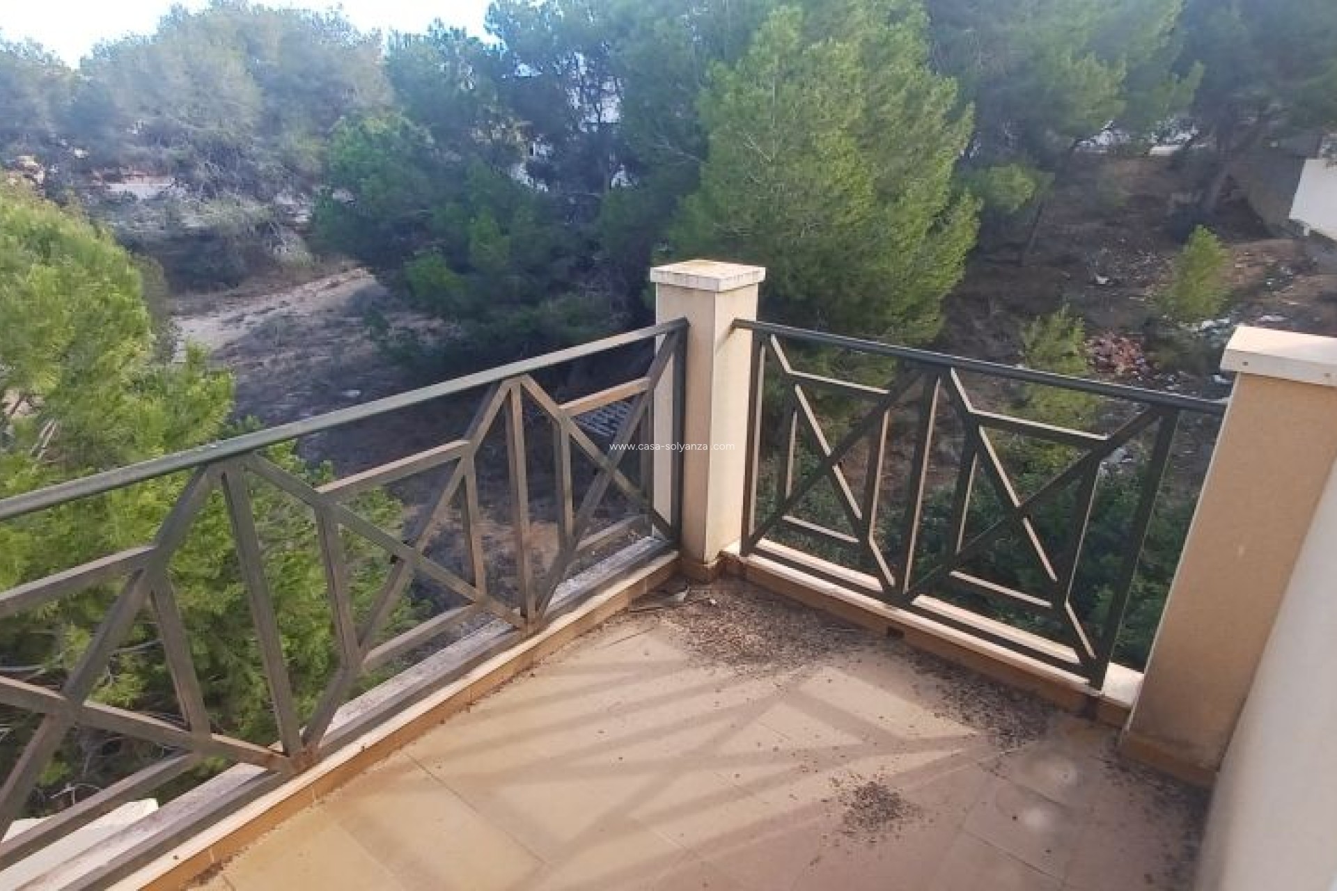 Wiederverkauf - Villa - Orihuela - Inland
