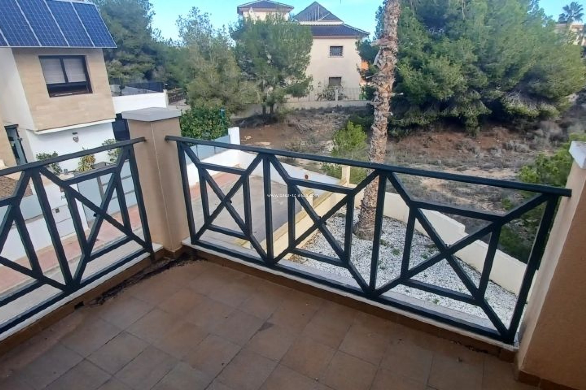 Wiederverkauf - Villa - Orihuela - Inland