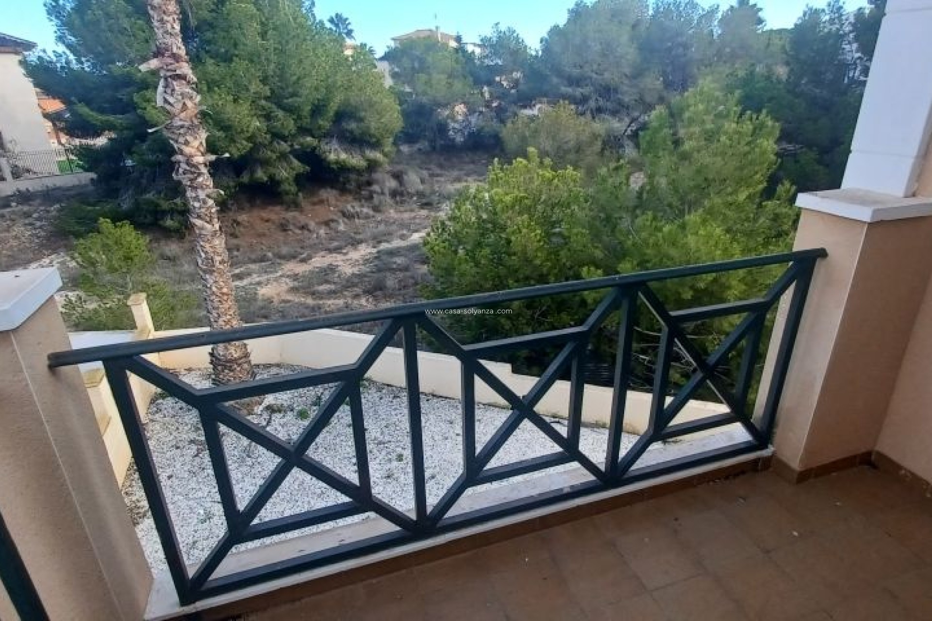 Wiederverkauf - Villa - Orihuela - Inland