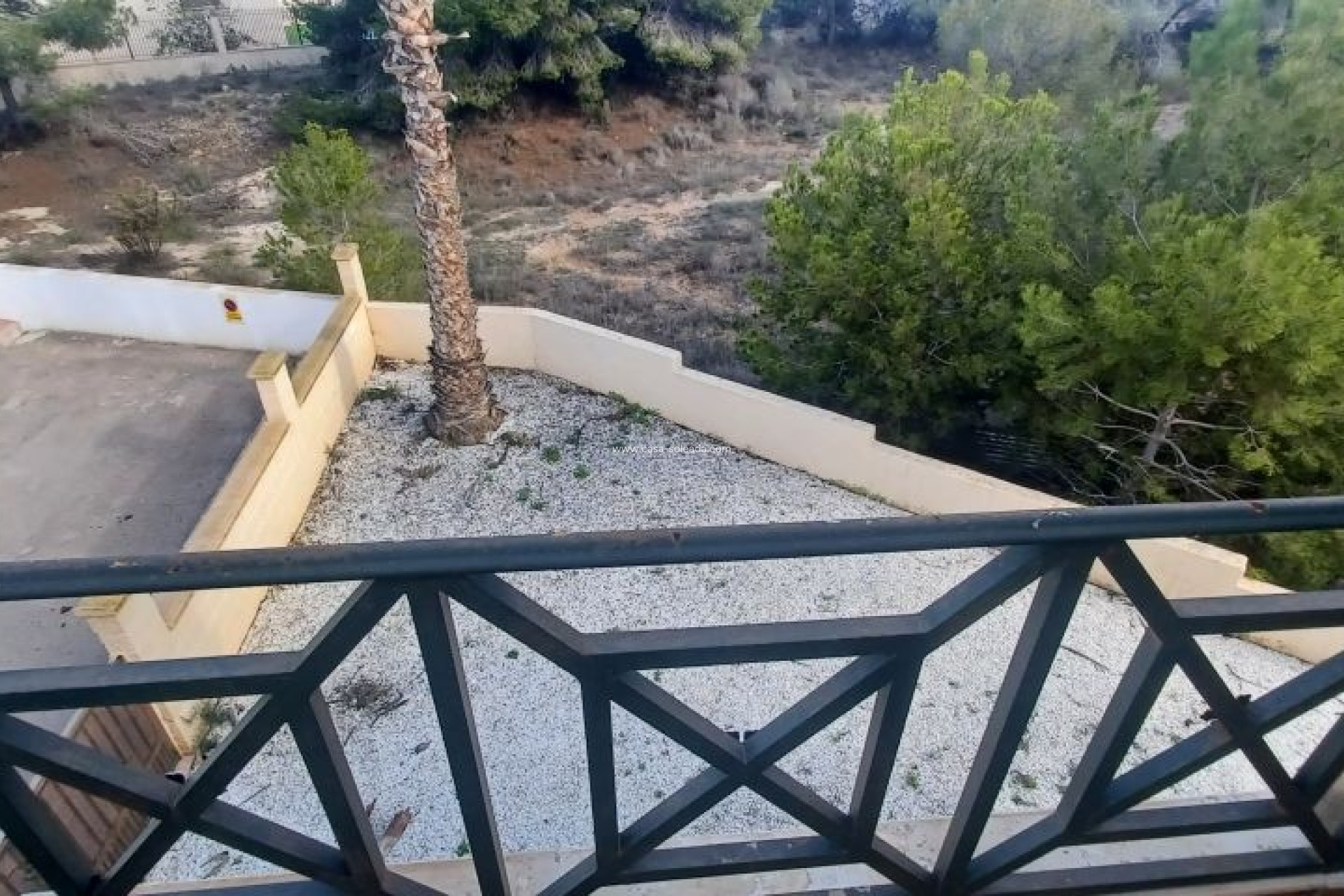 Wiederverkauf - Villa - Orihuela - Inland