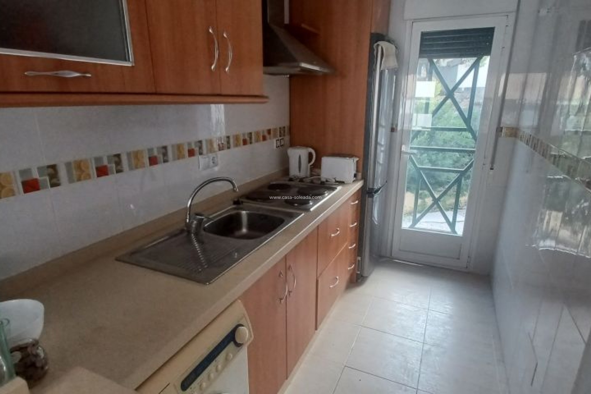 Wiederverkauf - Villa - Orihuela - Inland