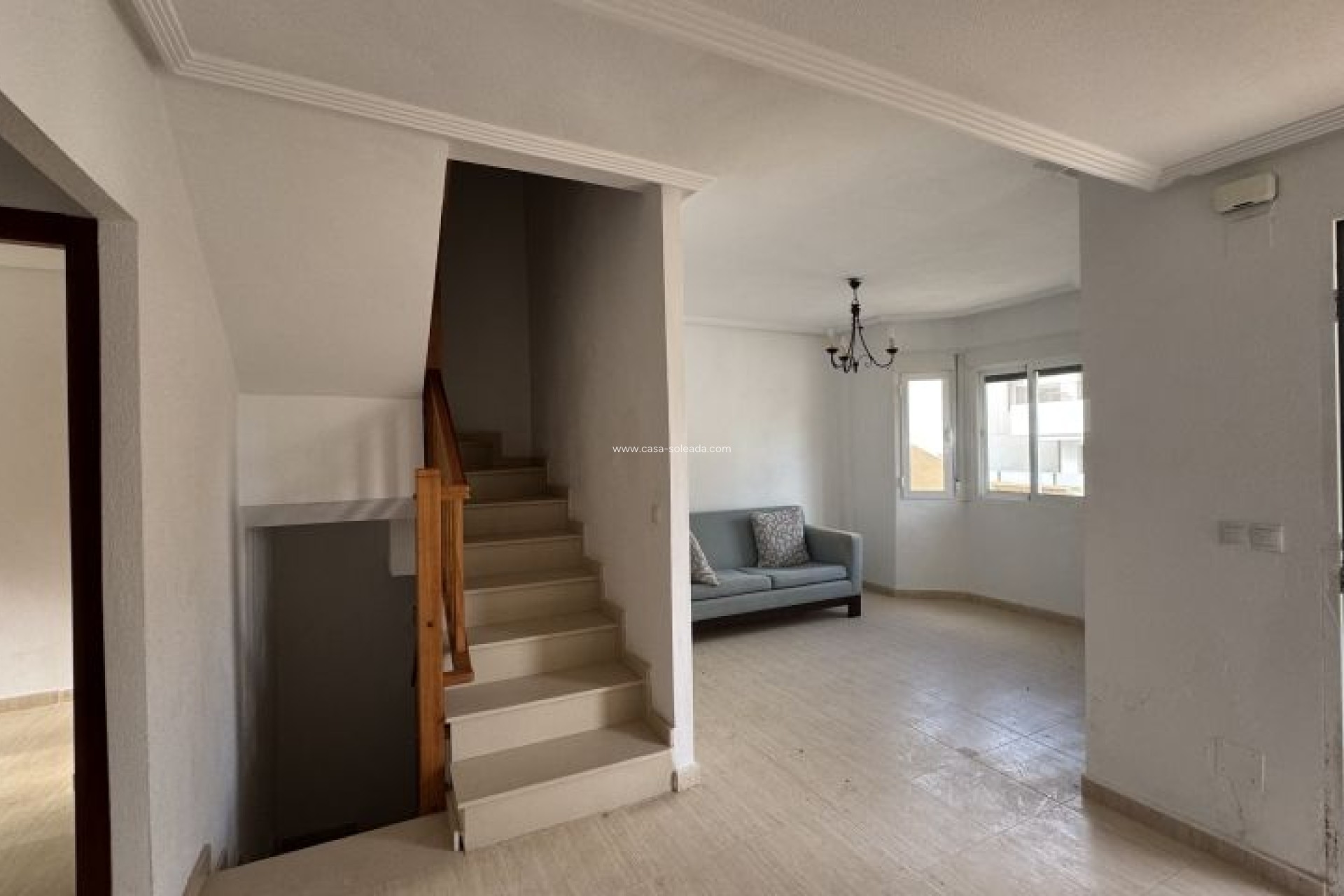 Wiederverkauf - Villa - Orihuela - Inland