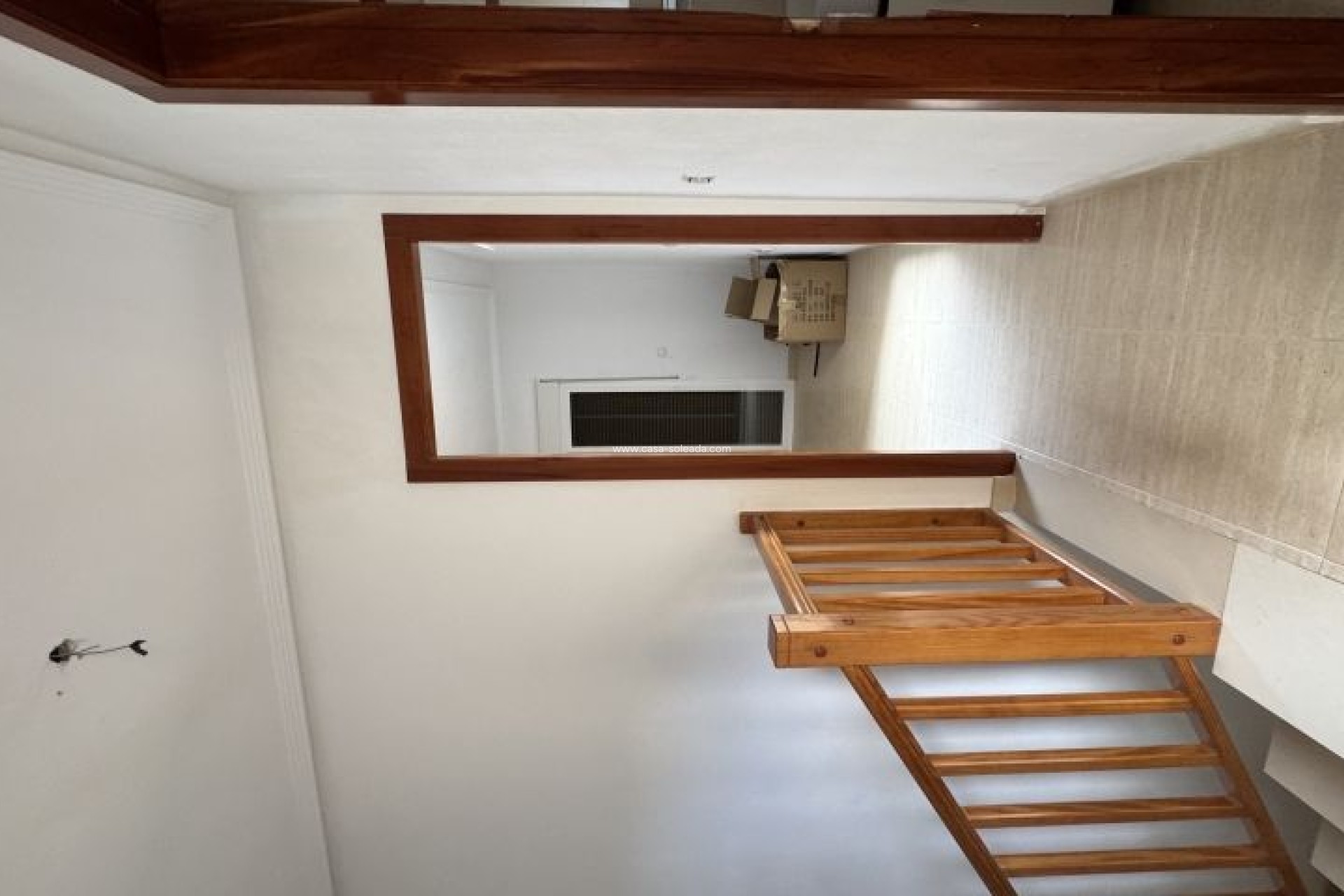 Wiederverkauf - Villa - Orihuela - Inland