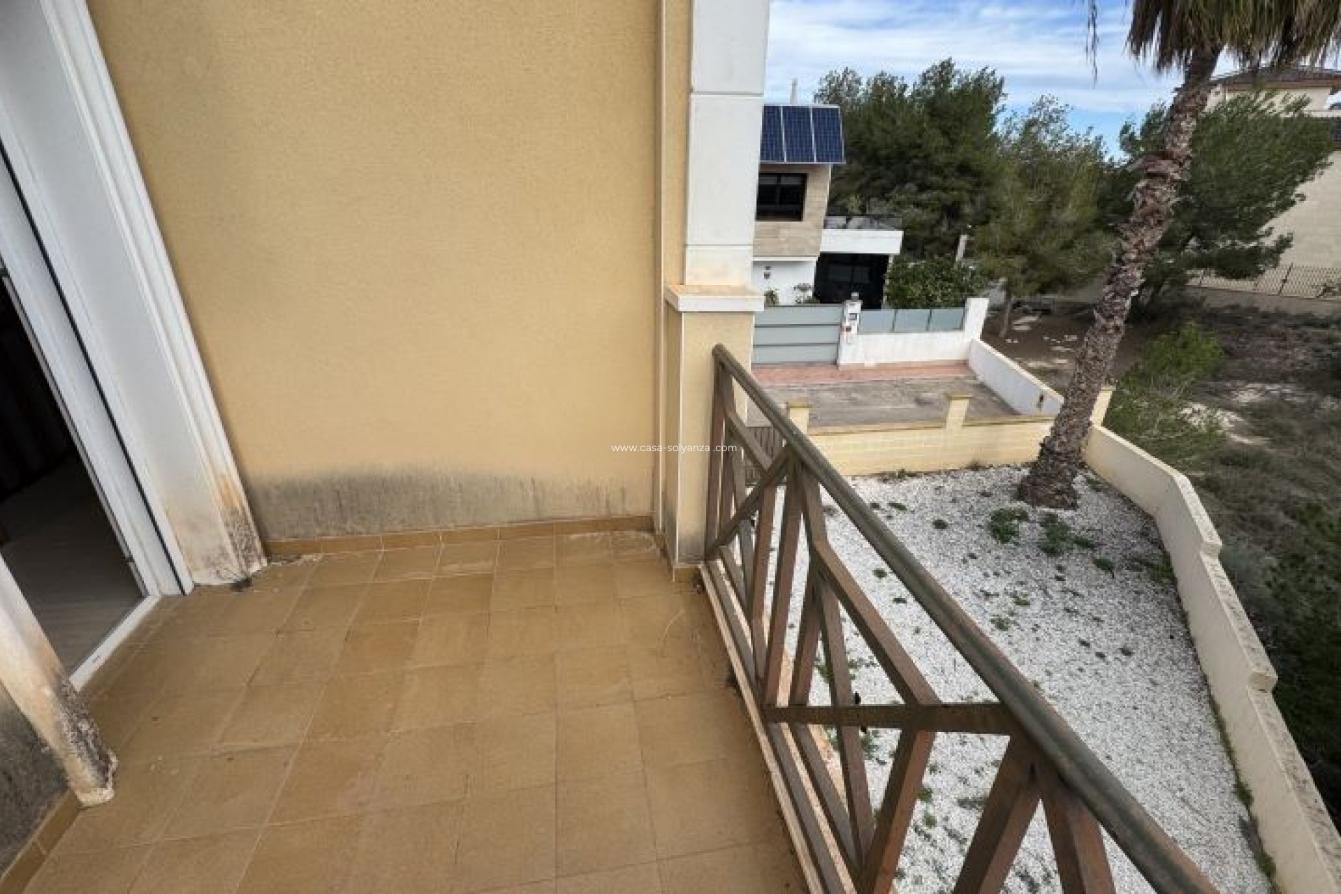 Wiederverkauf - Villa - Orihuela - Inland