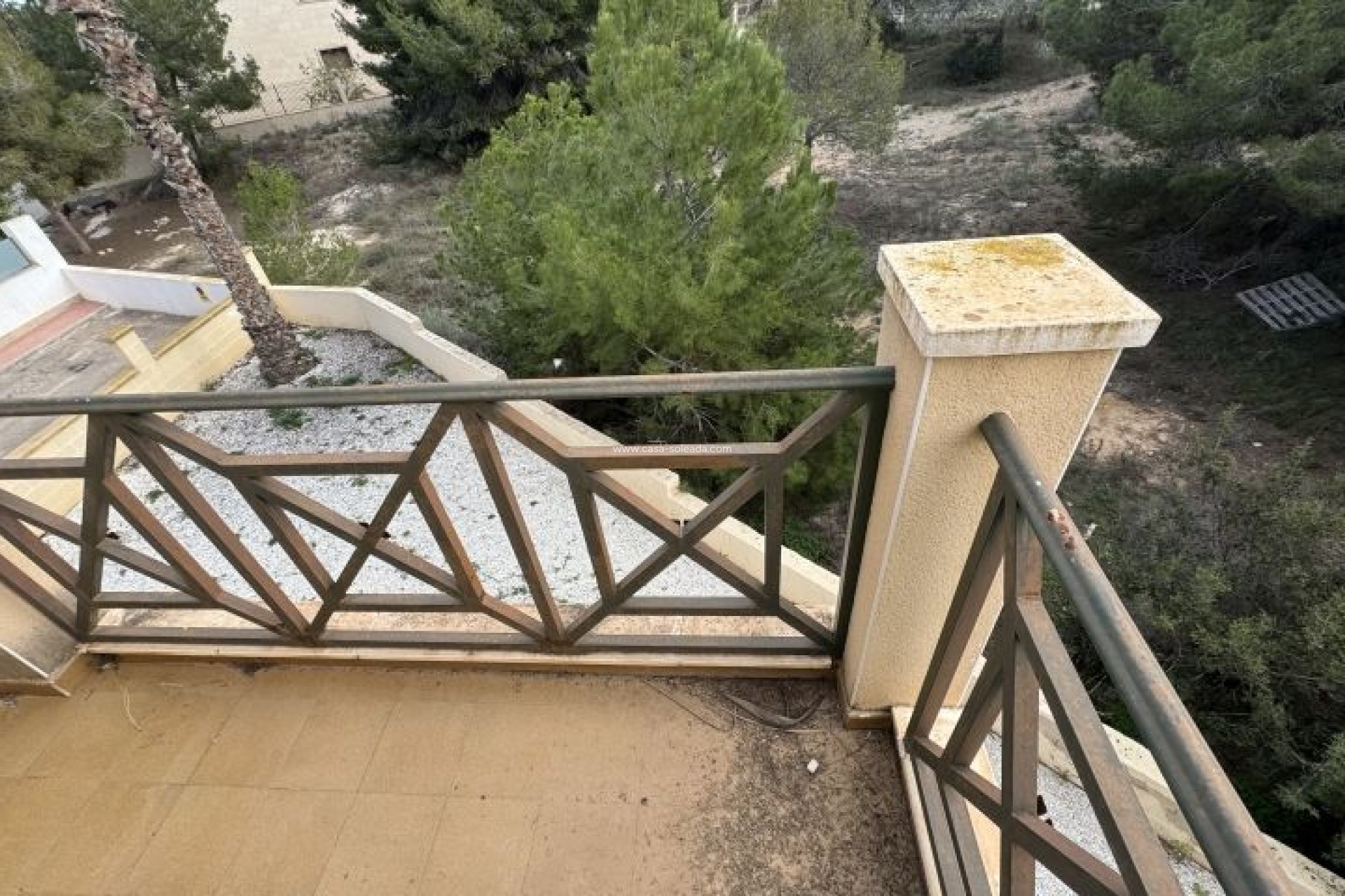 Wiederverkauf - Villa - Orihuela - Inland