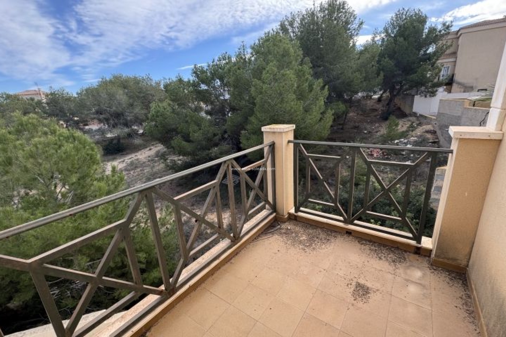 Wiederverkauf - Villa - Orihuela - Inland