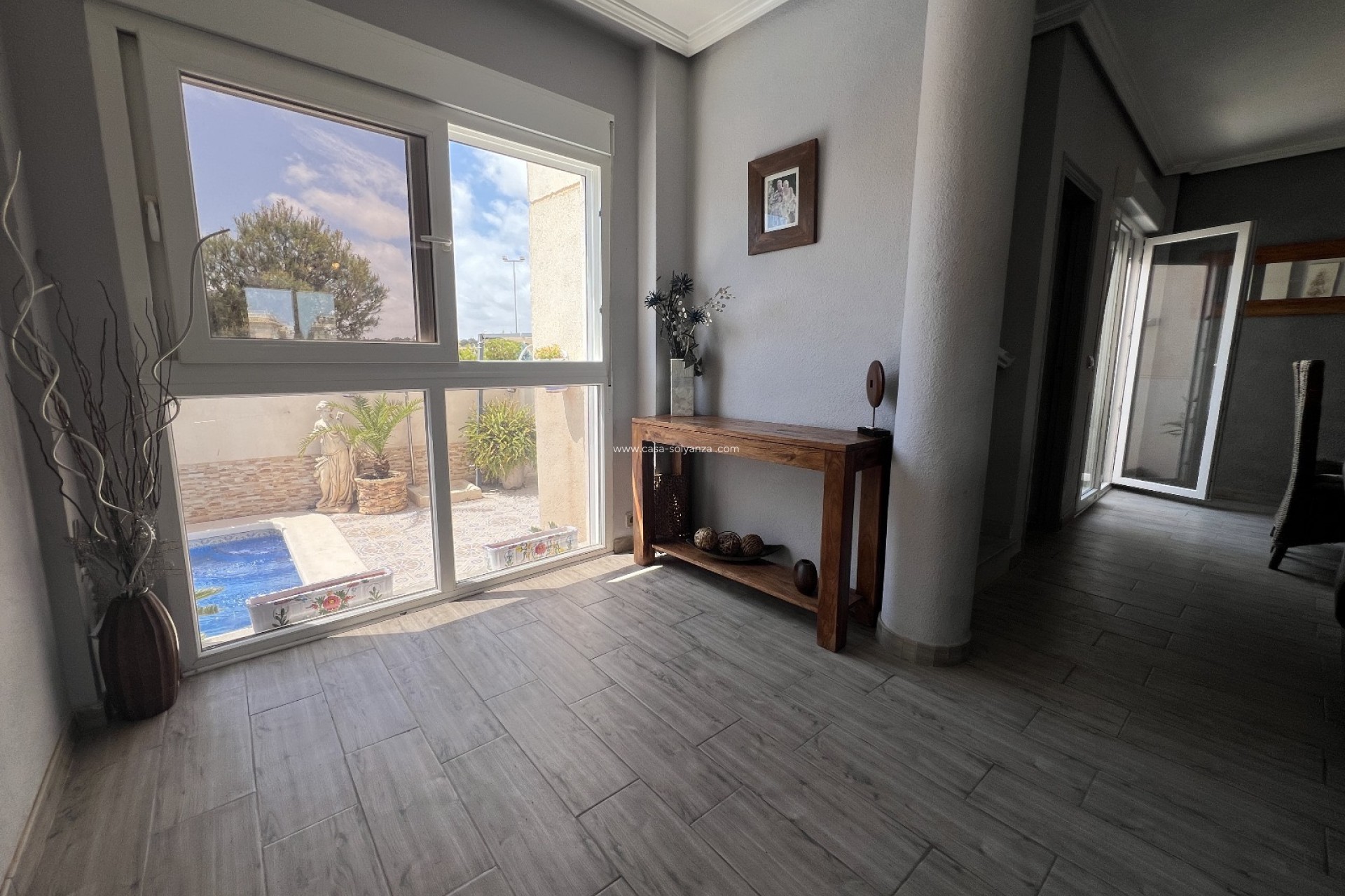 Wiederverkauf - Villa - Orihuela - Inland