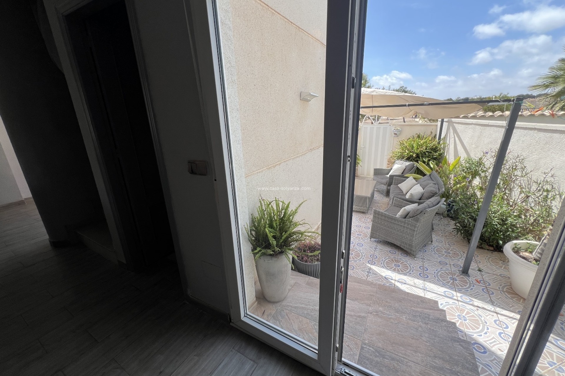 Wiederverkauf - Villa - Orihuela - Inland