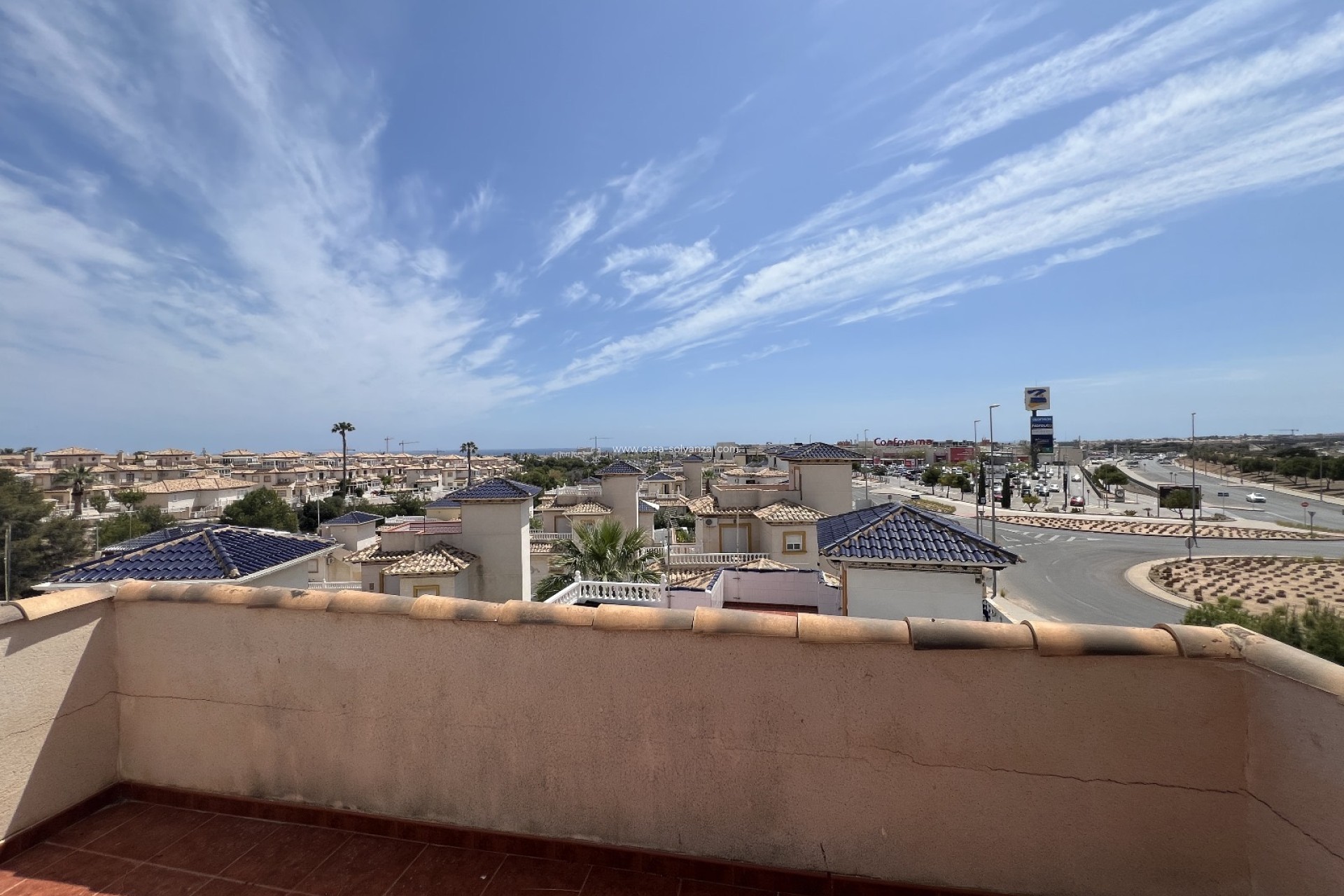 Wiederverkauf - Villa - Orihuela - Inland