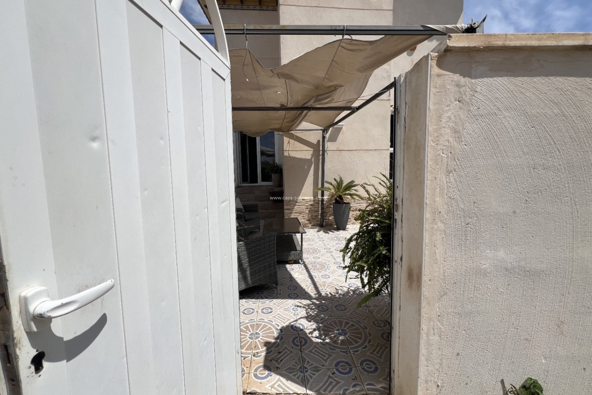 Wiederverkauf - Villa - Orihuela - Inland