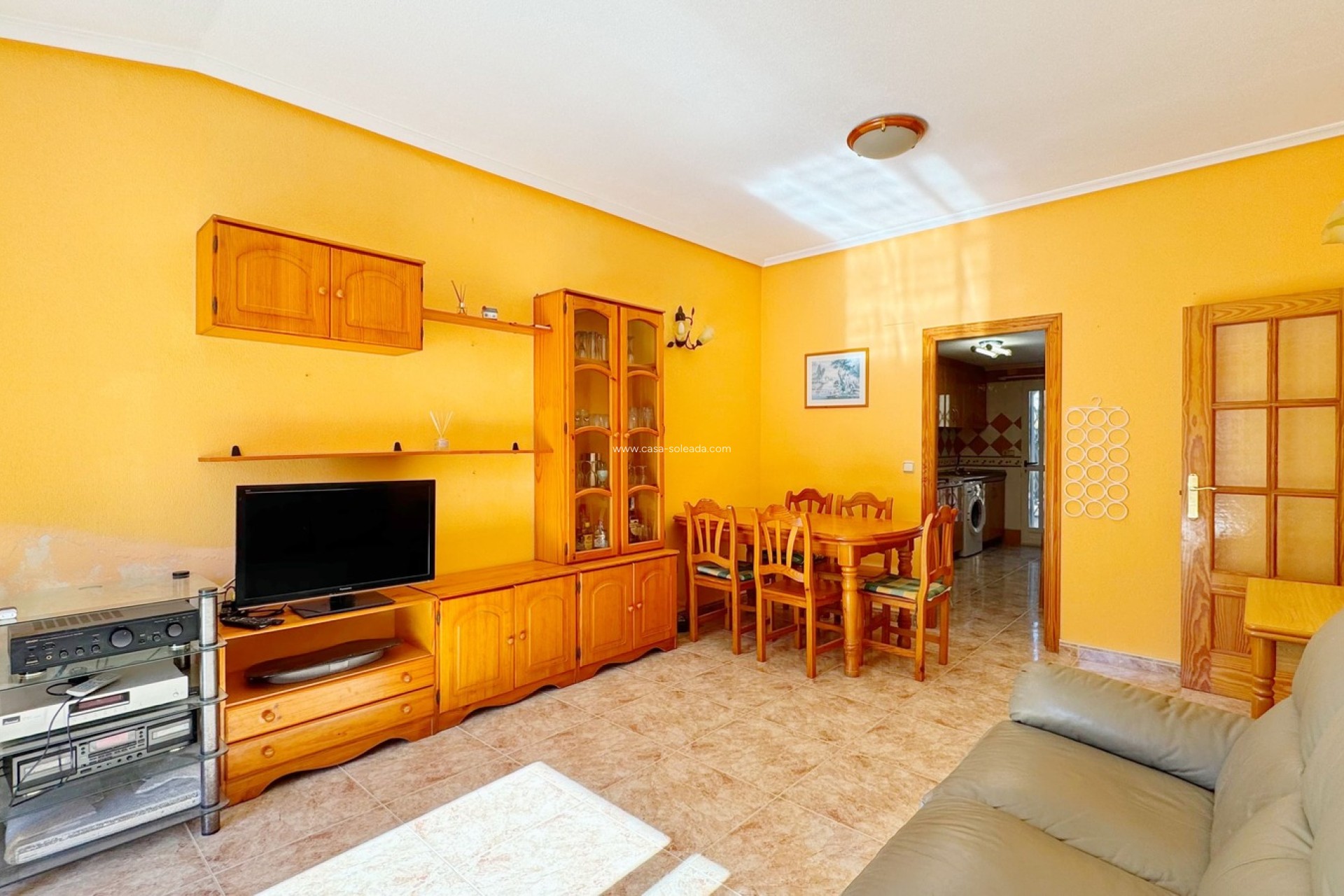 Wiederverkauf - Villa - Orihuela - Inland
