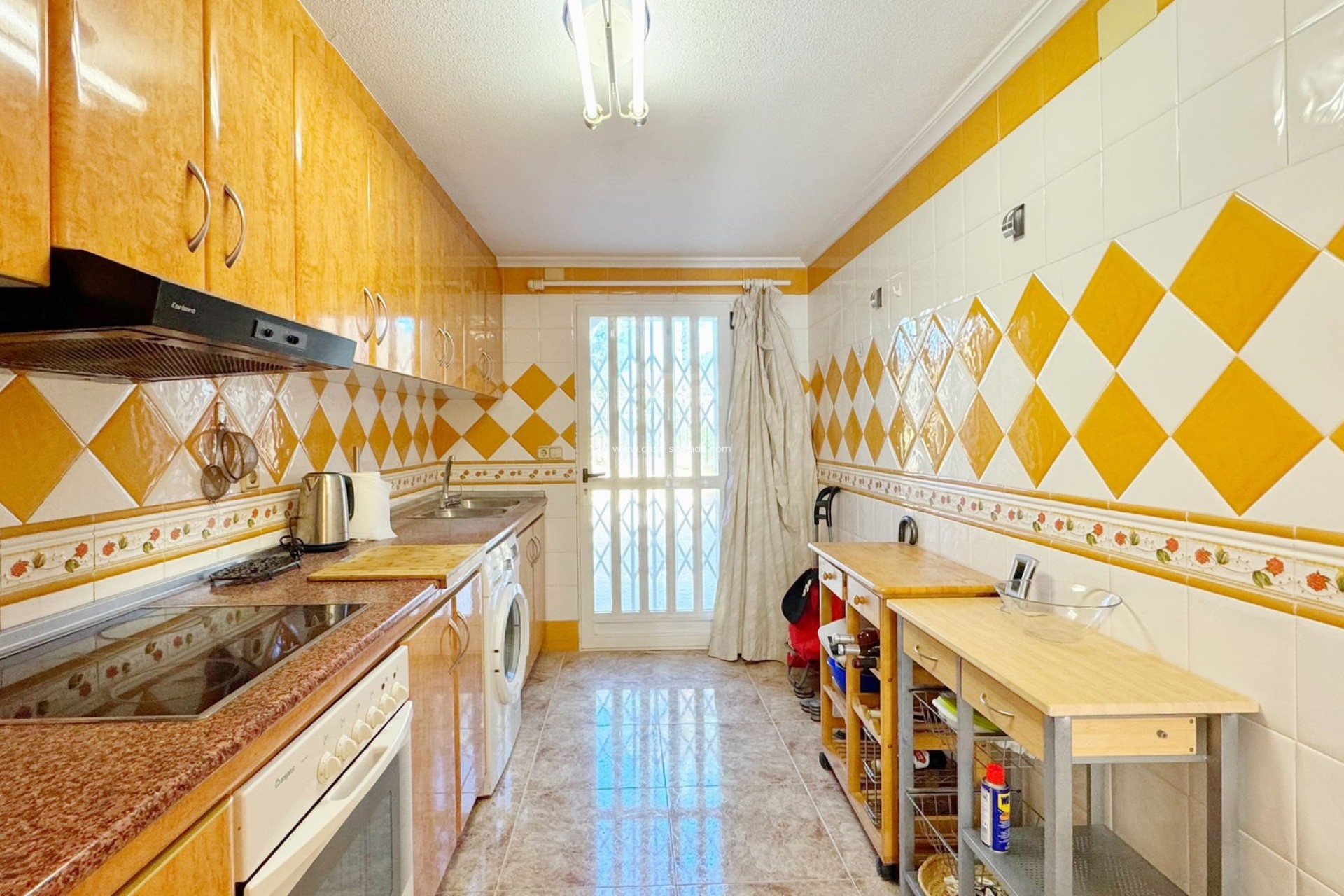 Wiederverkauf - Villa - Orihuela - Inland