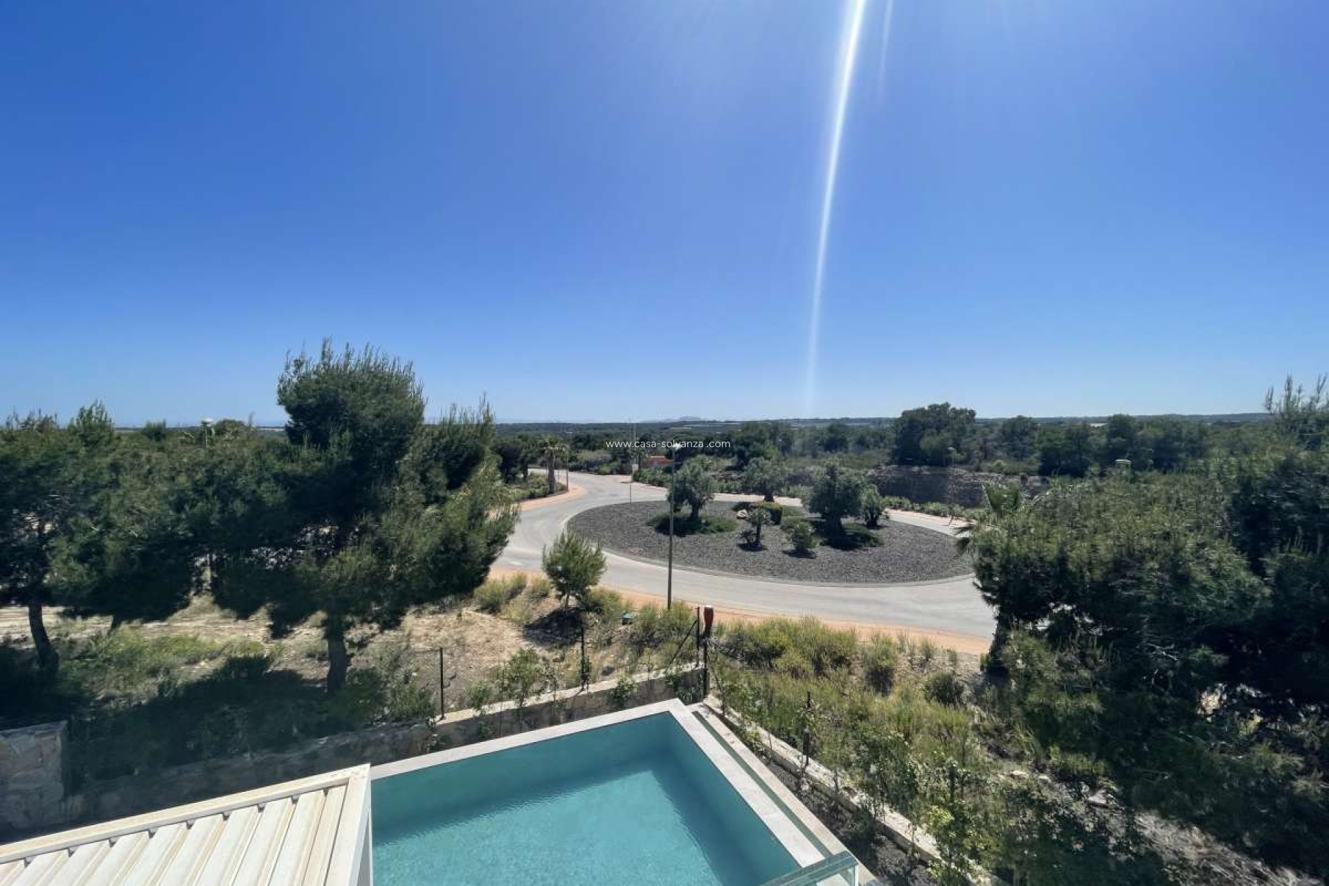 Wiederverkauf - Villa - Orihuela - Inland