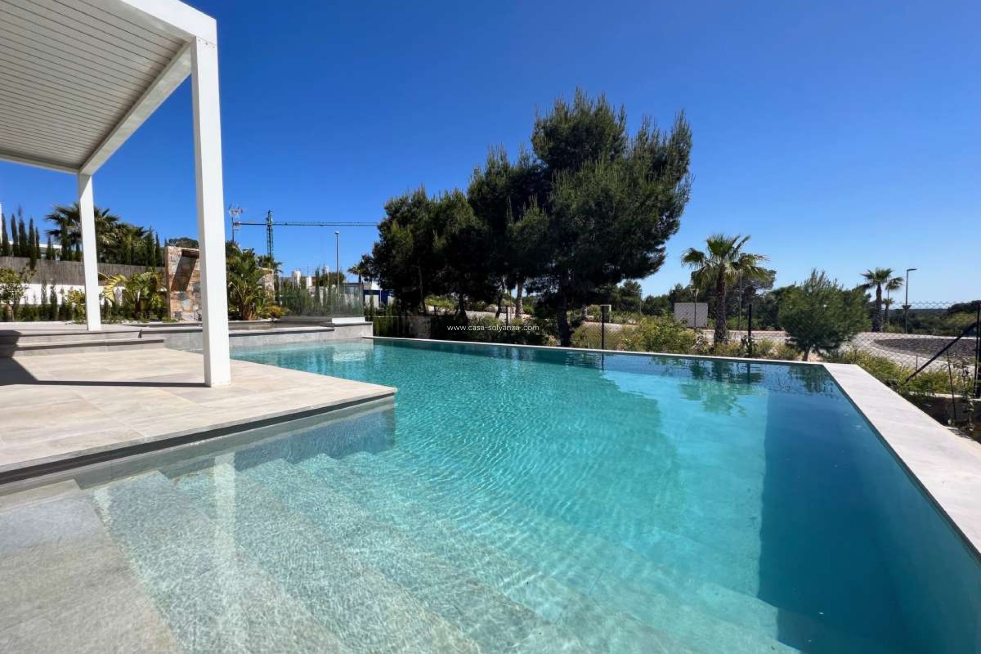 Wiederverkauf - Villa - Orihuela - Inland