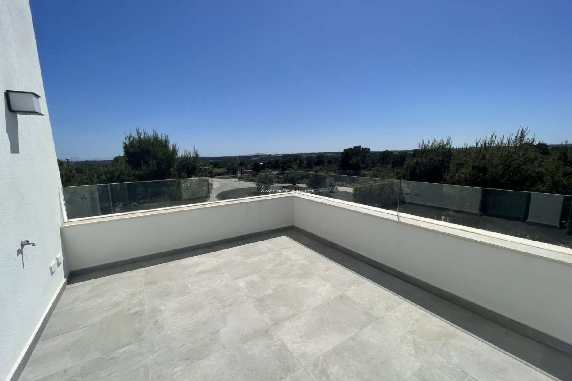 Wiederverkauf - Villa - Orihuela - Inland