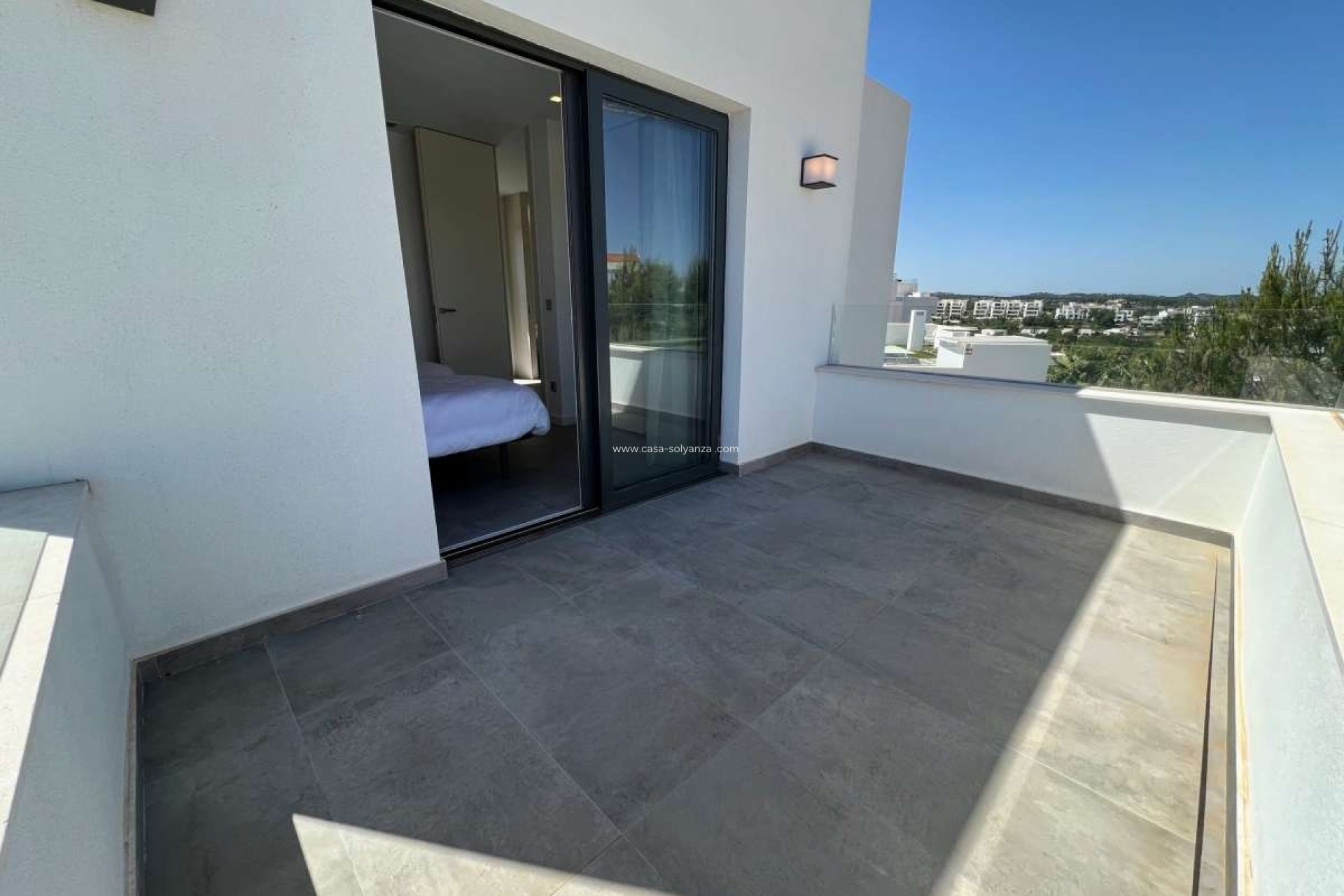 Wiederverkauf - Villa - Orihuela - Inland