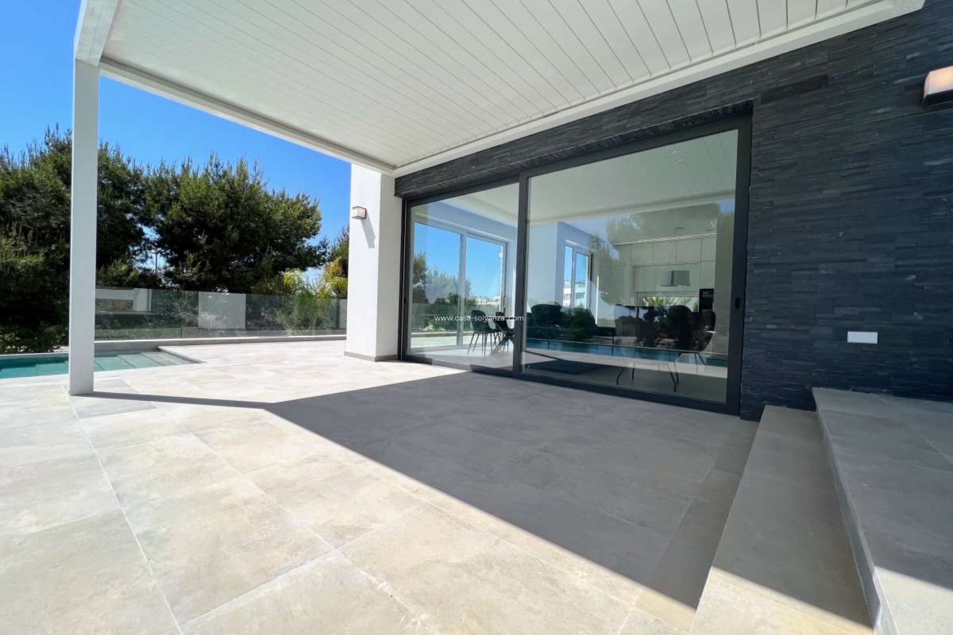 Wiederverkauf - Villa - Orihuela - Inland
