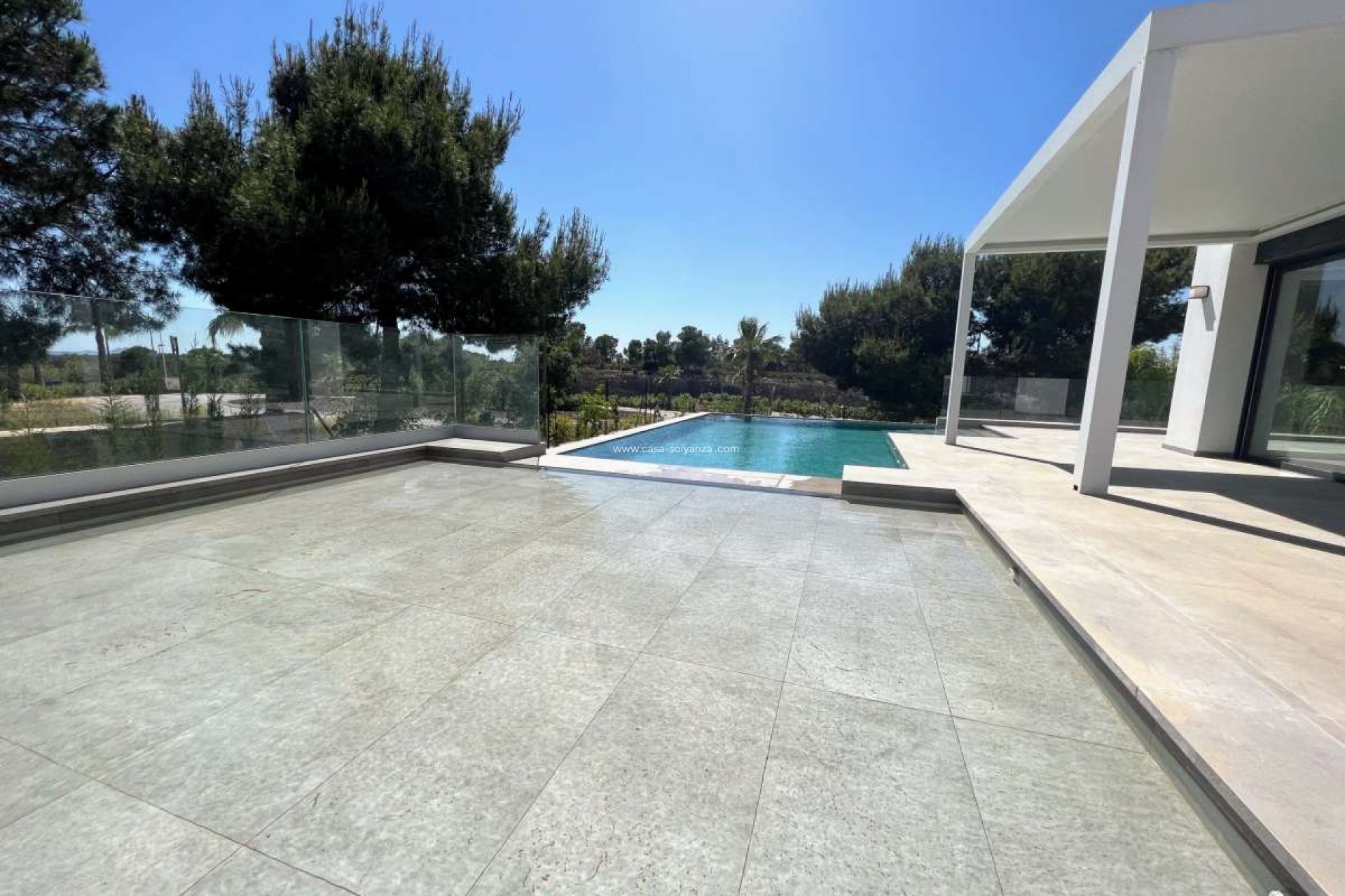 Wiederverkauf - Villa - Orihuela - Inland