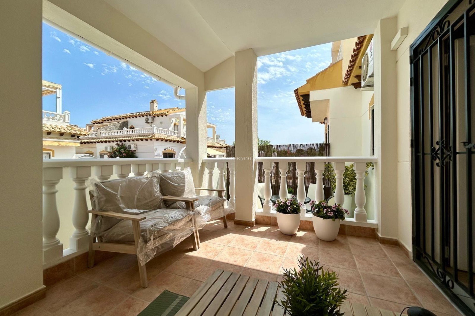 Wiederverkauf - Villa - Orihuela - Inland