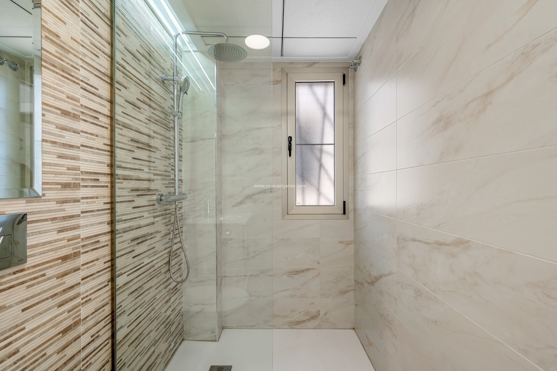 Wiederverkauf - Villa - Orihuela - Inland